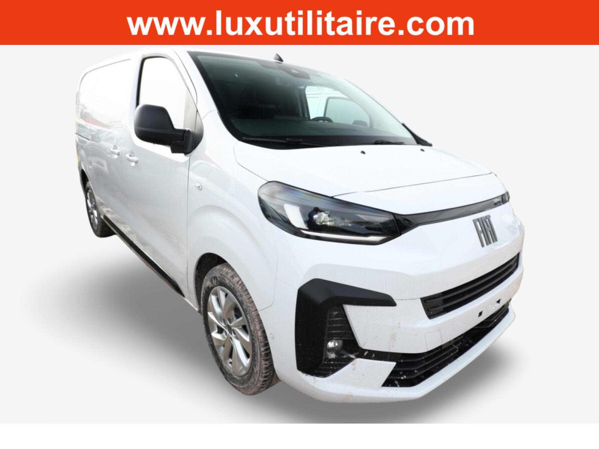 Fiat Scudo 2.0 BlueHDI EAT8 180 (2025) - Foto 1