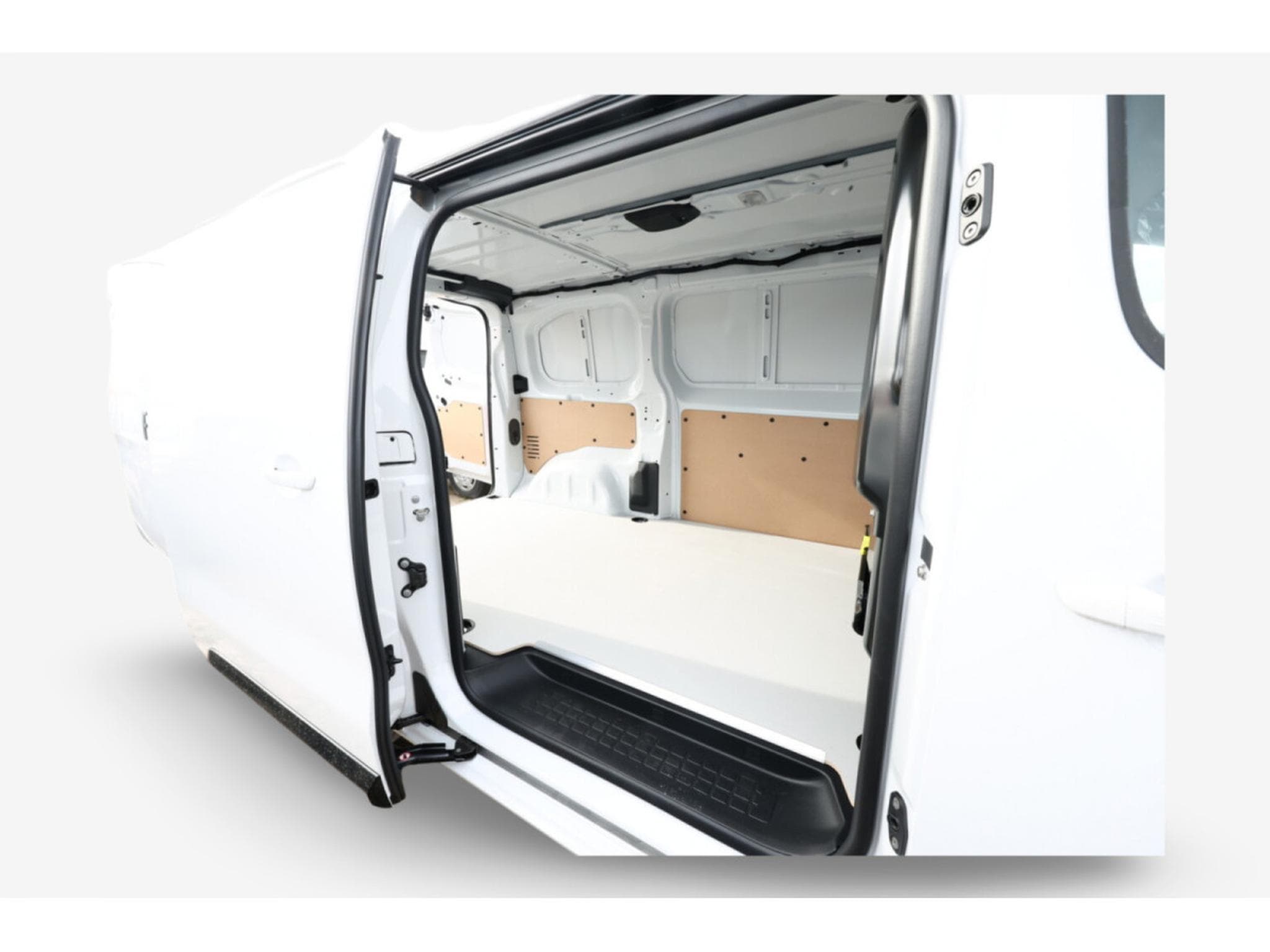 Fiat Scudo 2.0 BlueHDI EAT8 180 (2025) - Foto 10