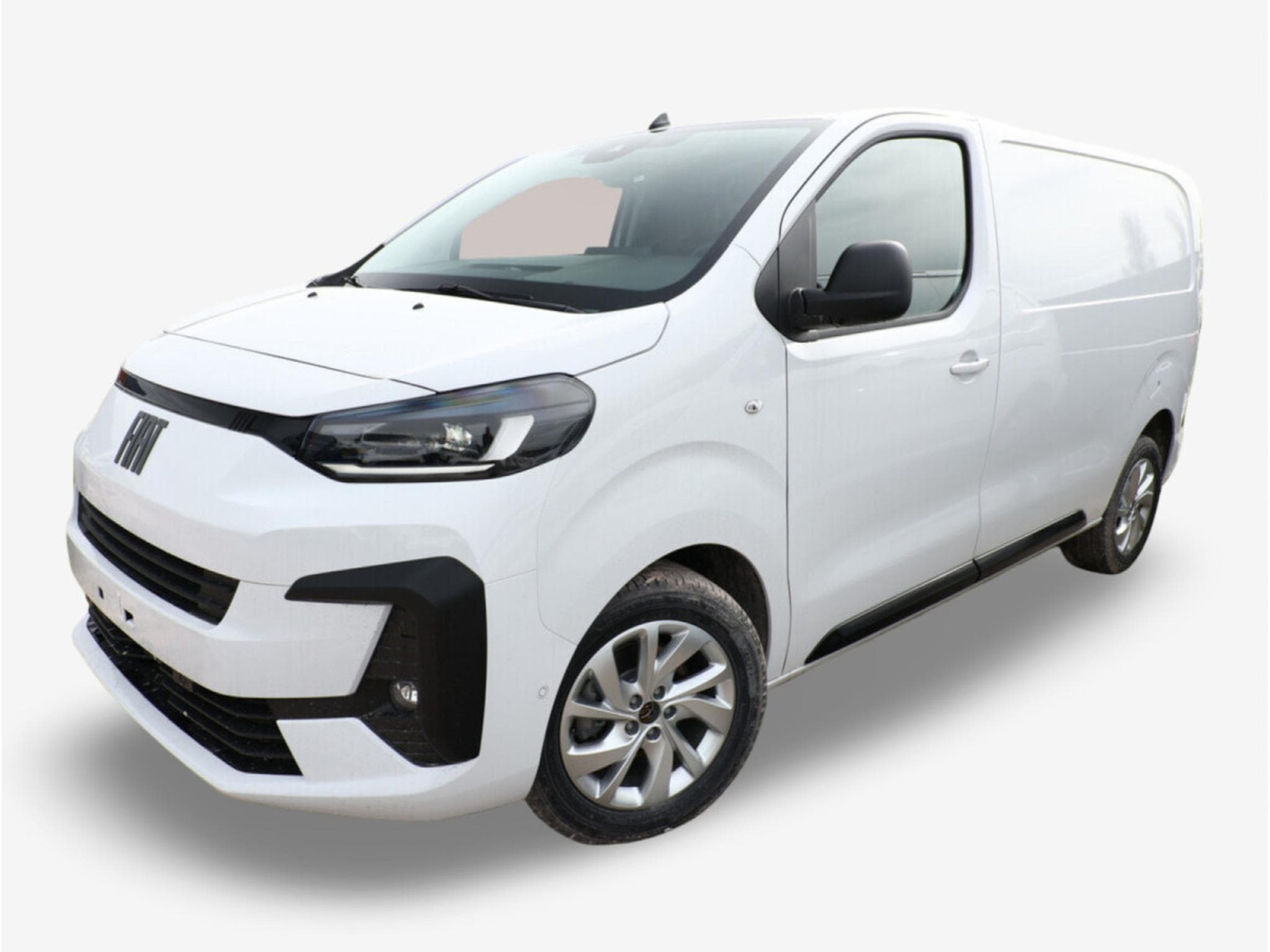 Fiat Scudo 2.0 BlueHDI EAT8 180 (2025) - Foto 2