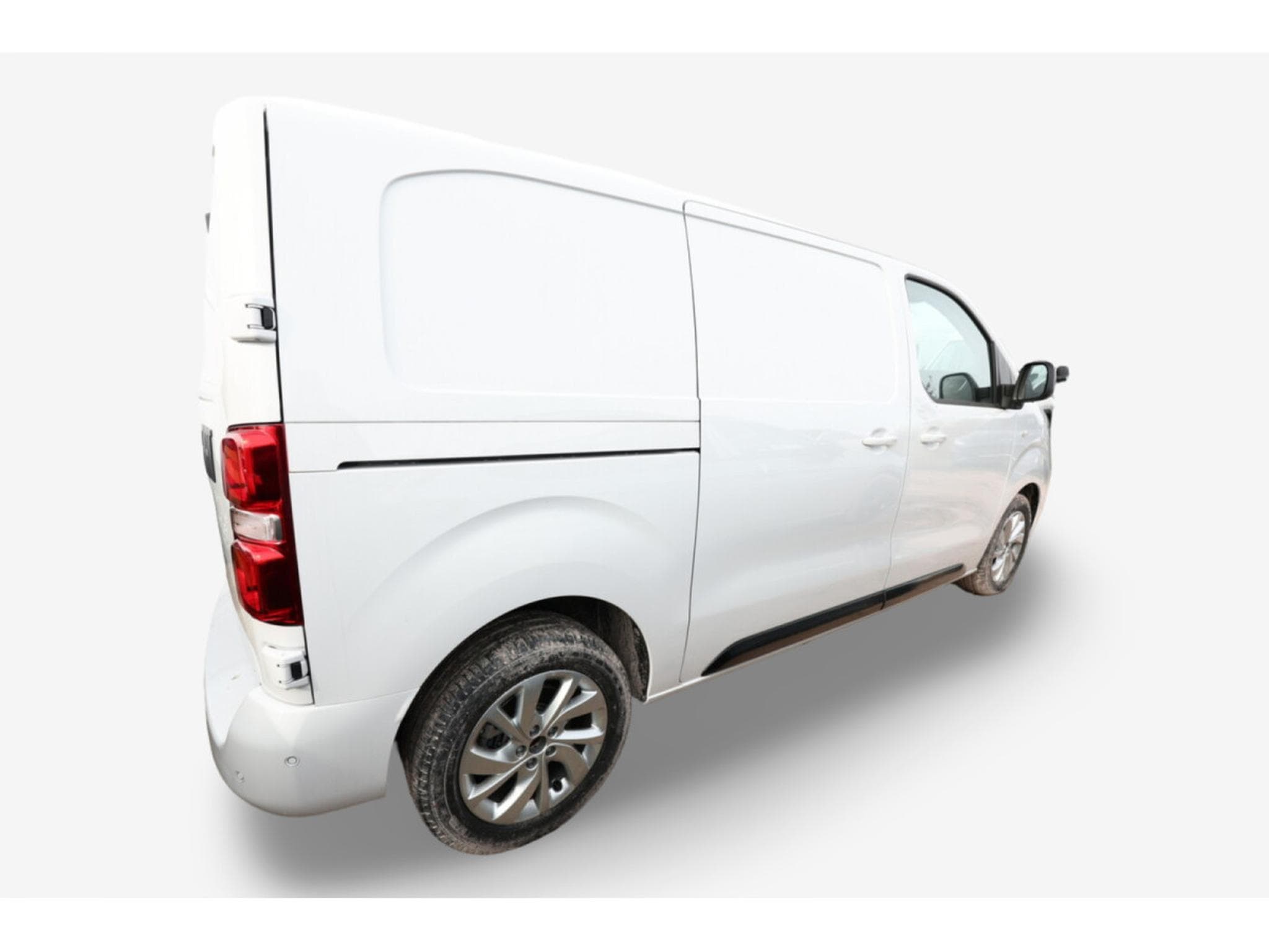 Fiat Scudo 2.0 BlueHDI EAT8 180 (2025) - Foto 3