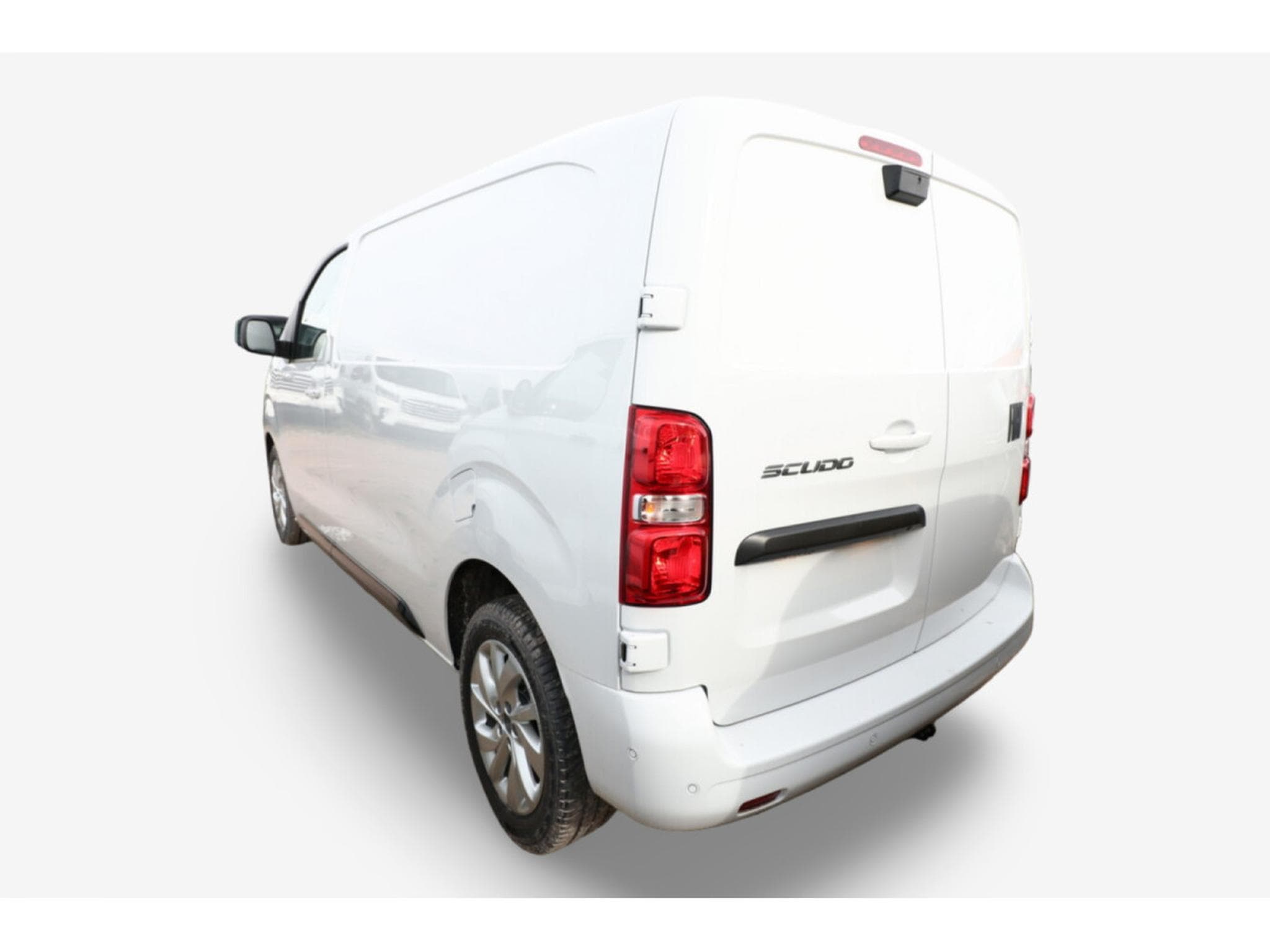 Fiat Scudo 2.0 BlueHDI EAT8 180 (2025) - Foto 4