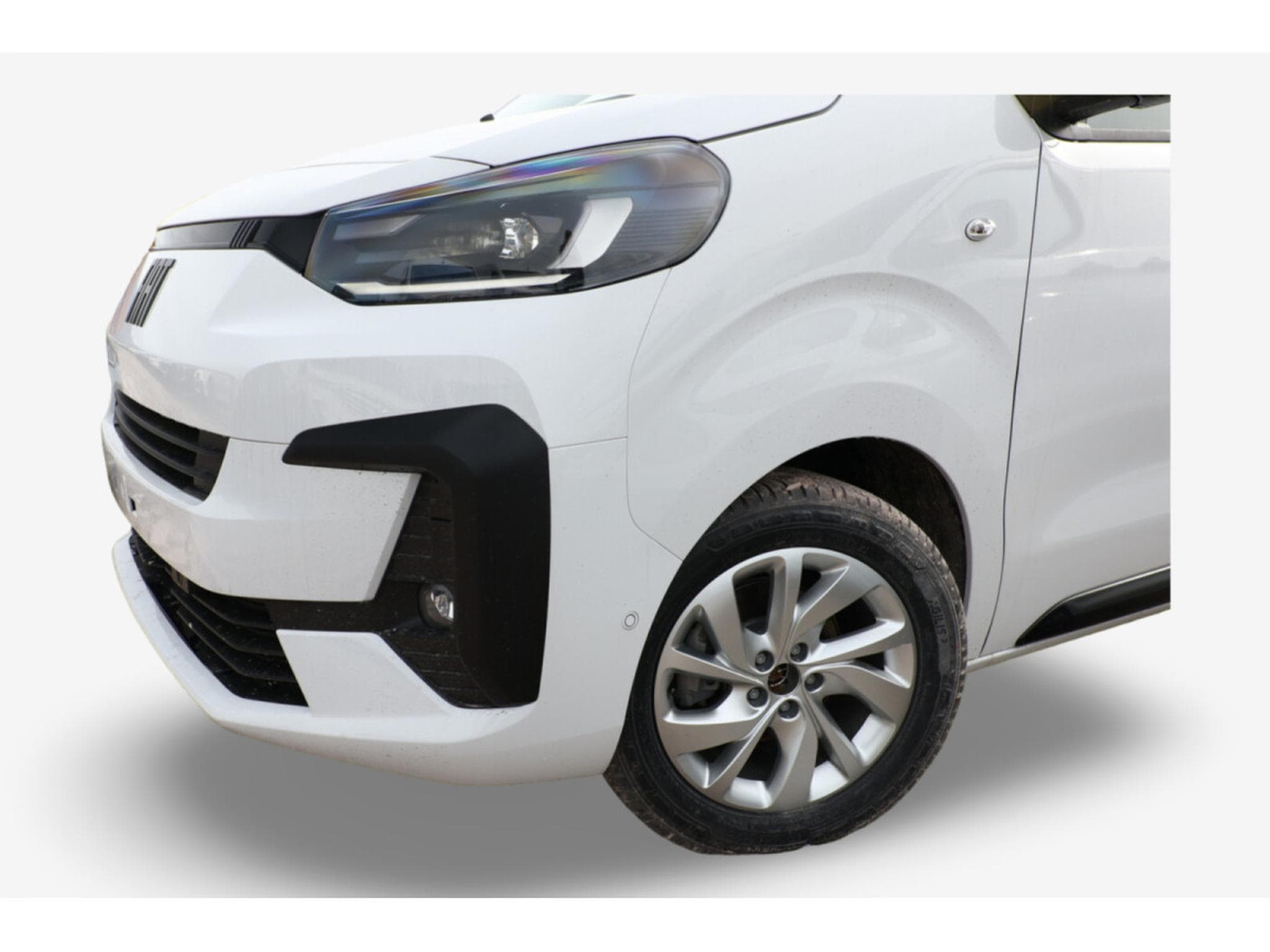 Fiat Scudo 2.0 BlueHDI EAT8 180 (2025) - Foto 5