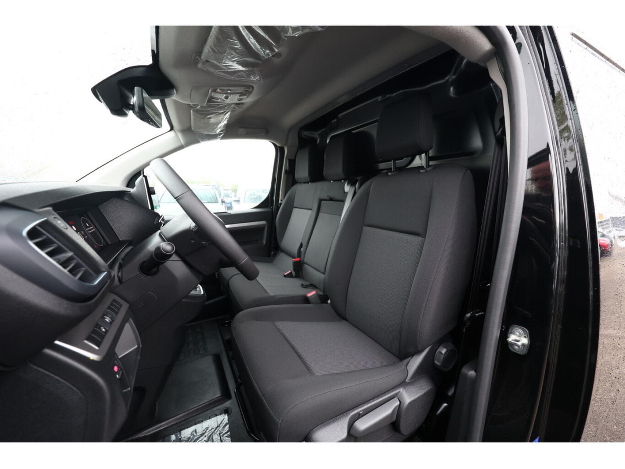 Fiat Scudo 2.0 BlueHDI EAT8 180 (2025) - Foto 6