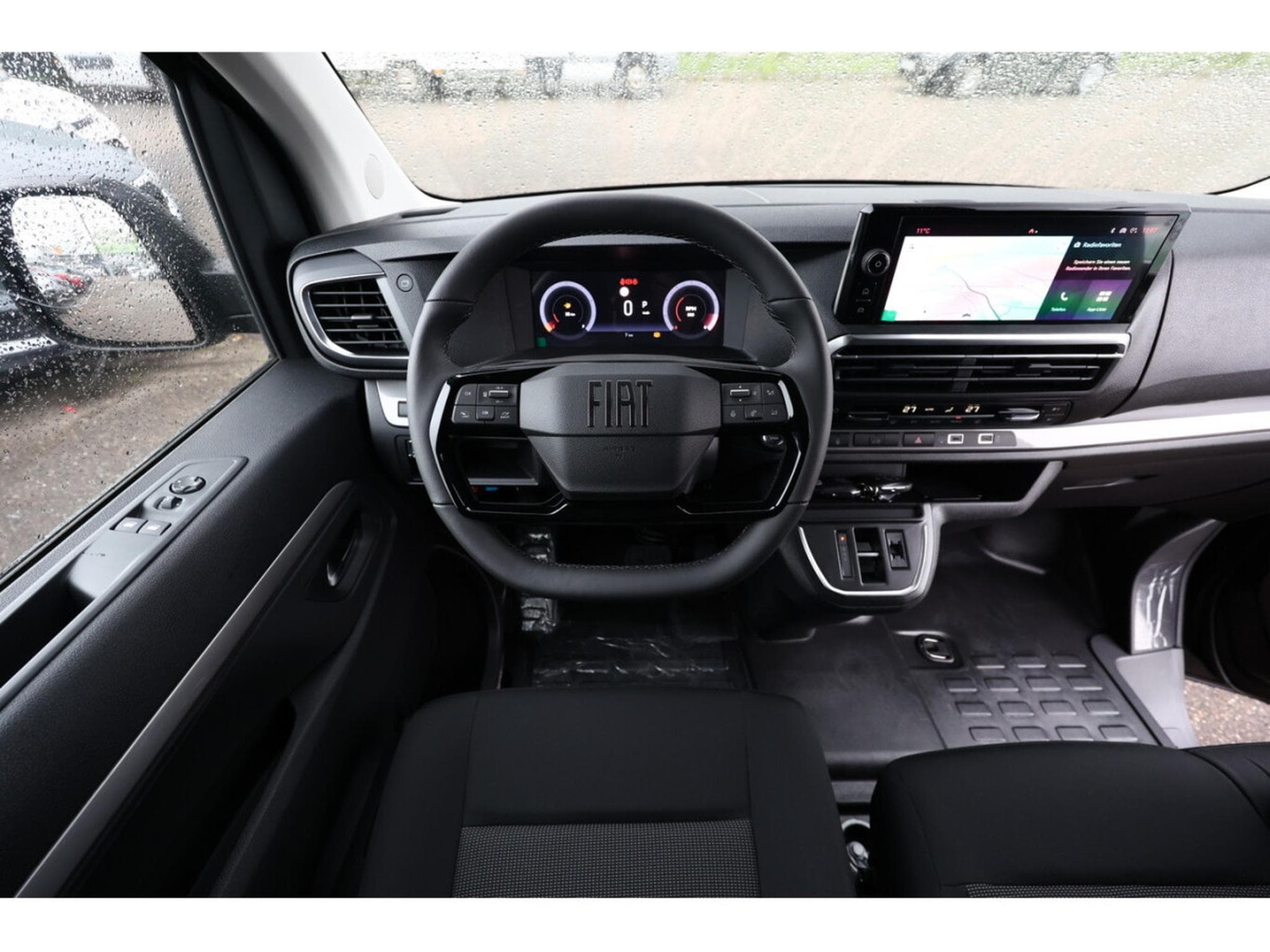 Fiat Scudo 2.0 BlueHDI EAT8 180 (2025) - Foto 7
