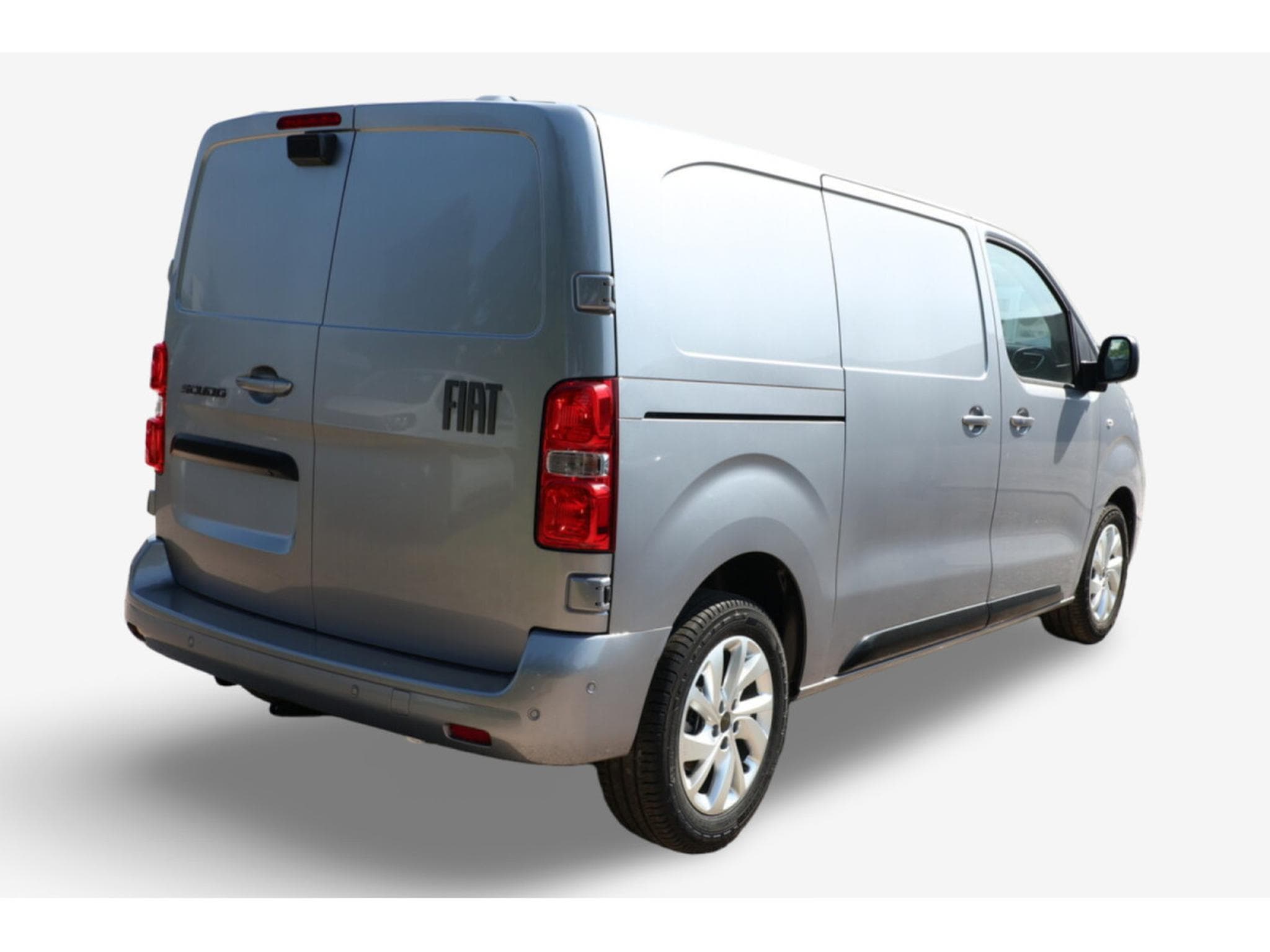 Fiat Scudo 2.0 BlueHDI EAT8 180 (2025) - Foto 3