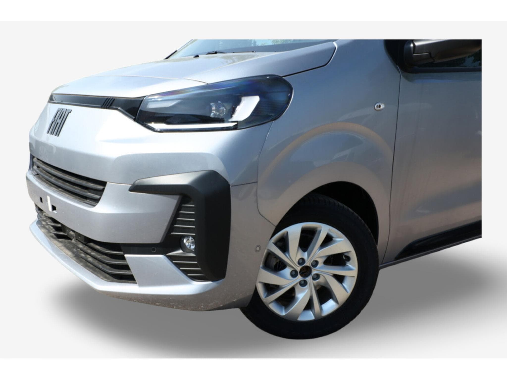 Fiat Scudo 2.0 BlueHDI EAT8 180 (2025) - Foto 5