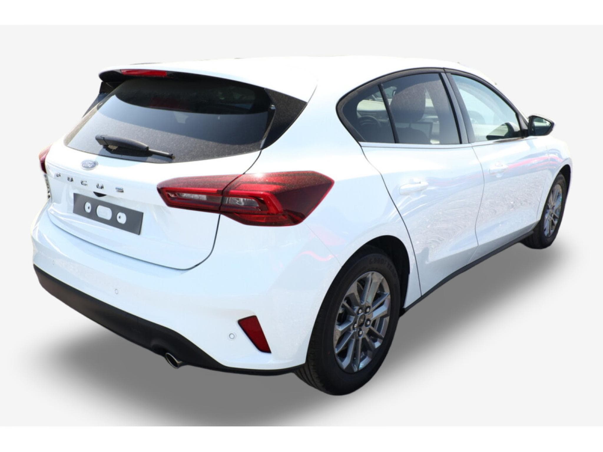 Ford Focus 1.0i Ecoboost 125 Titanium X (2026) - Photo 3