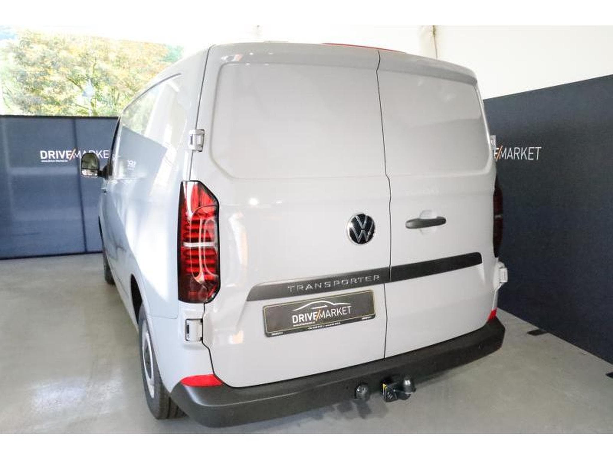 VW T7 Fourgon Court (2025) - Foto 20