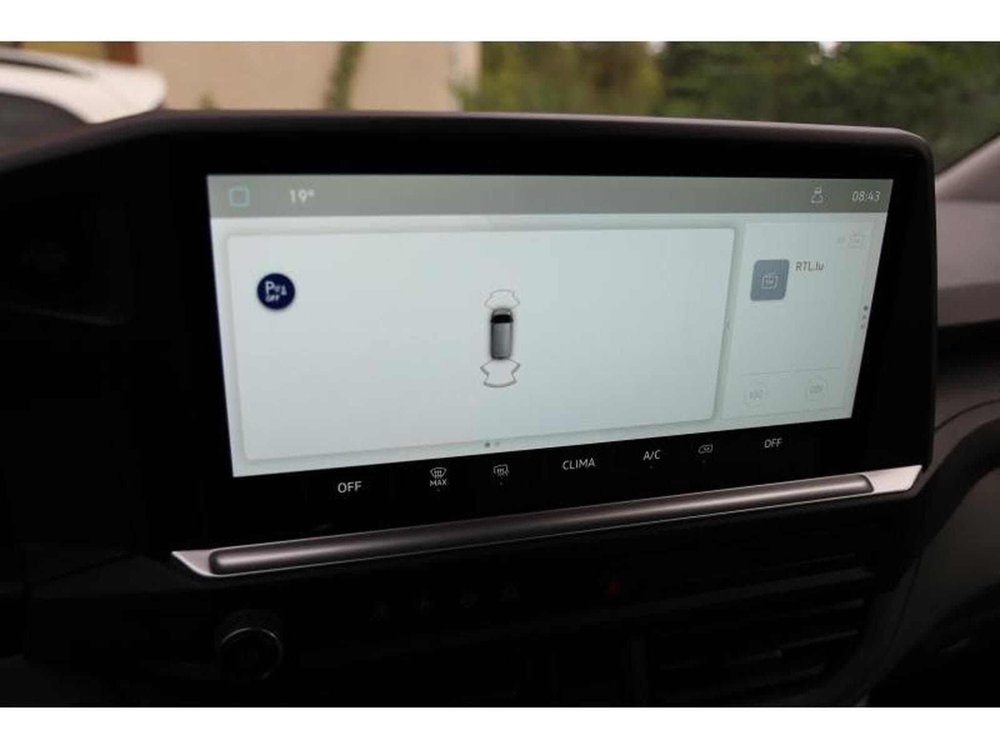VW T7 Fourgon Court (2025) - Foto 23