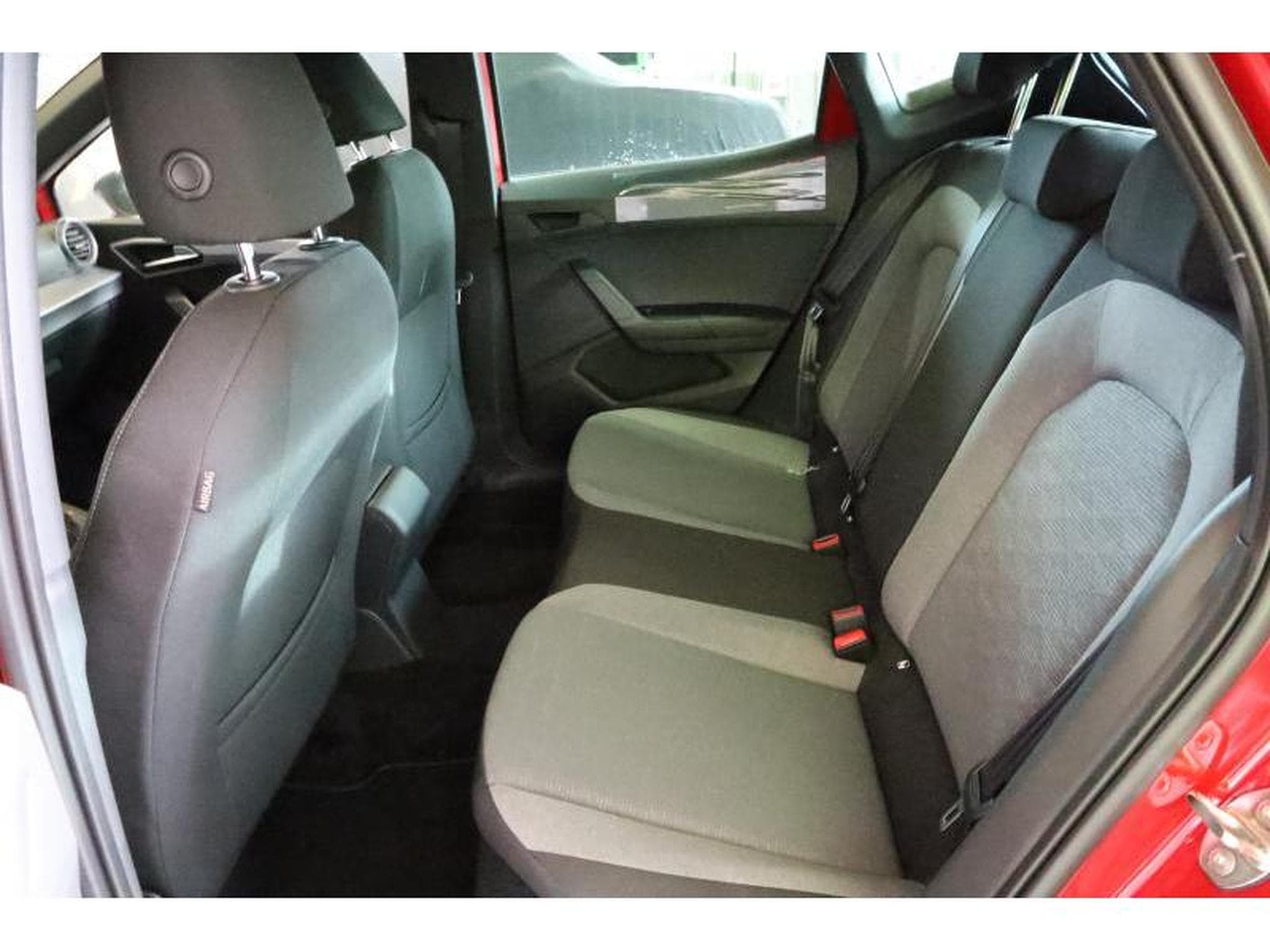 Seat Ibiza XcEllence (2025) - Foto 10