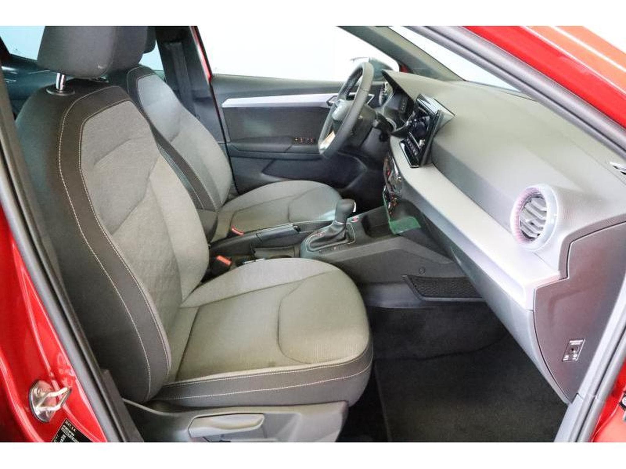 Seat Ibiza XcEllence (2025) - Foto 11