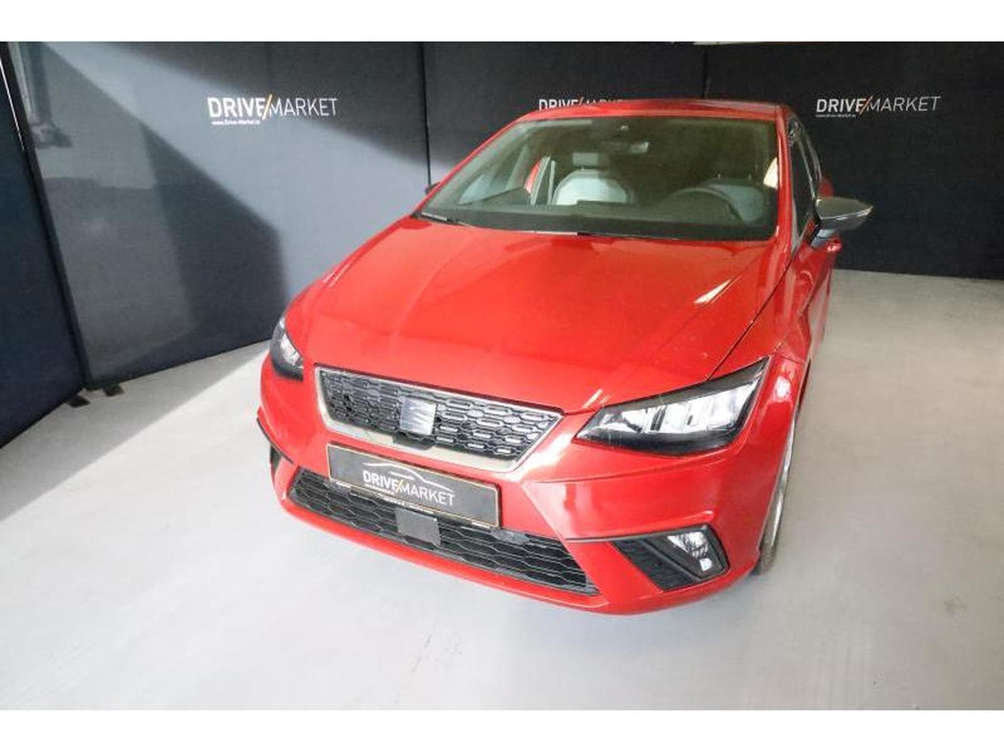 Seat Ibiza XcEllence (2025) - Foto 13