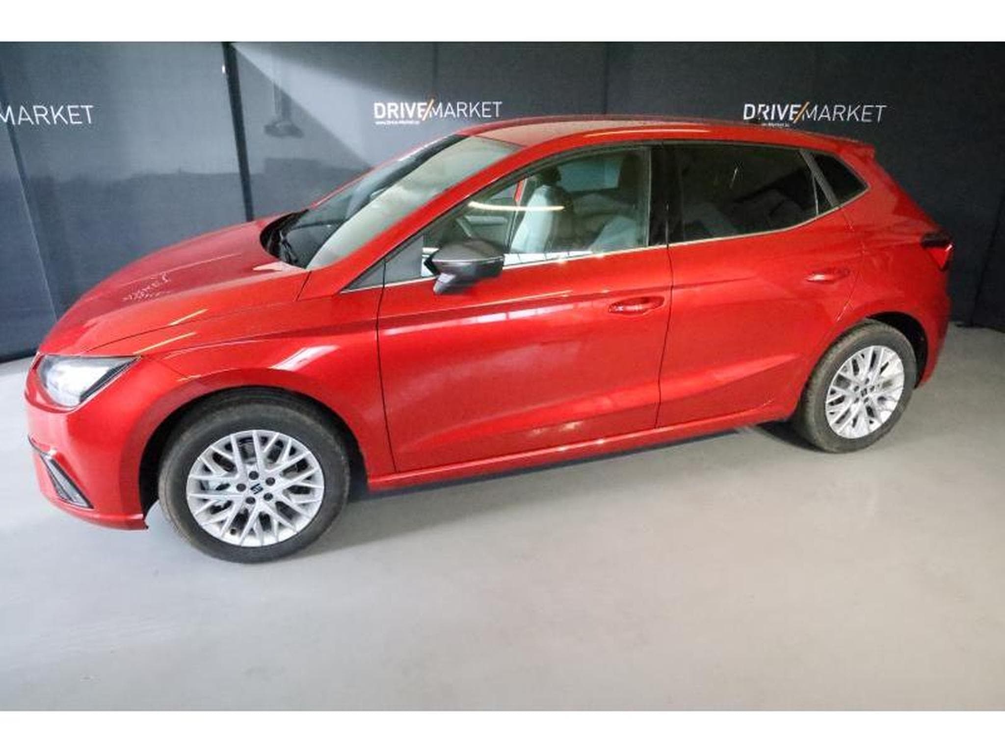 Seat Ibiza XcEllence (2025) - Foto 14