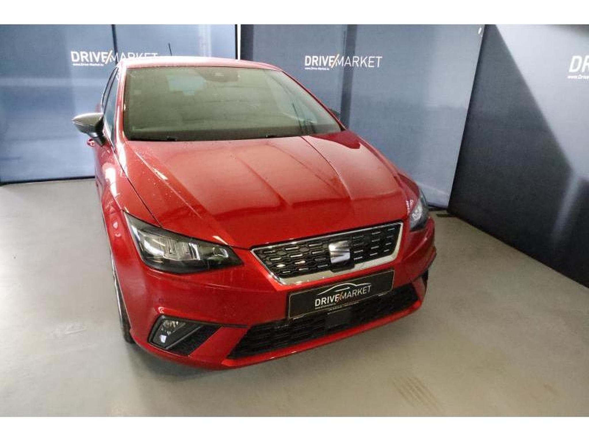 Seat Ibiza XcEllence (2025) - Foto 15