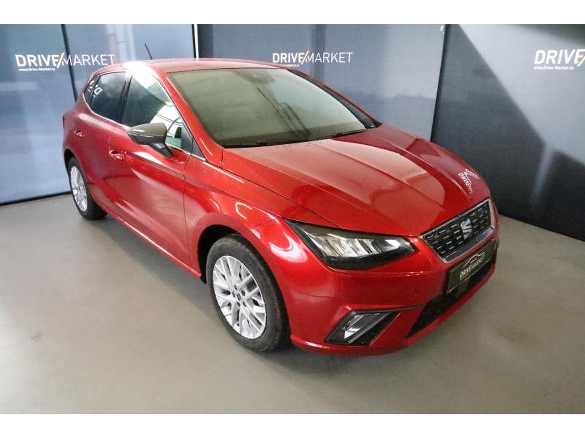 Seat Ibiza XcEllence (2025) - Foto 16
