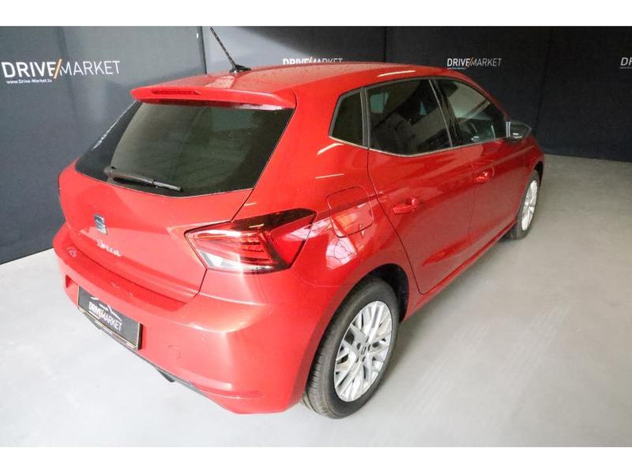 Seat Ibiza XcEllence (2025) - Foto 17