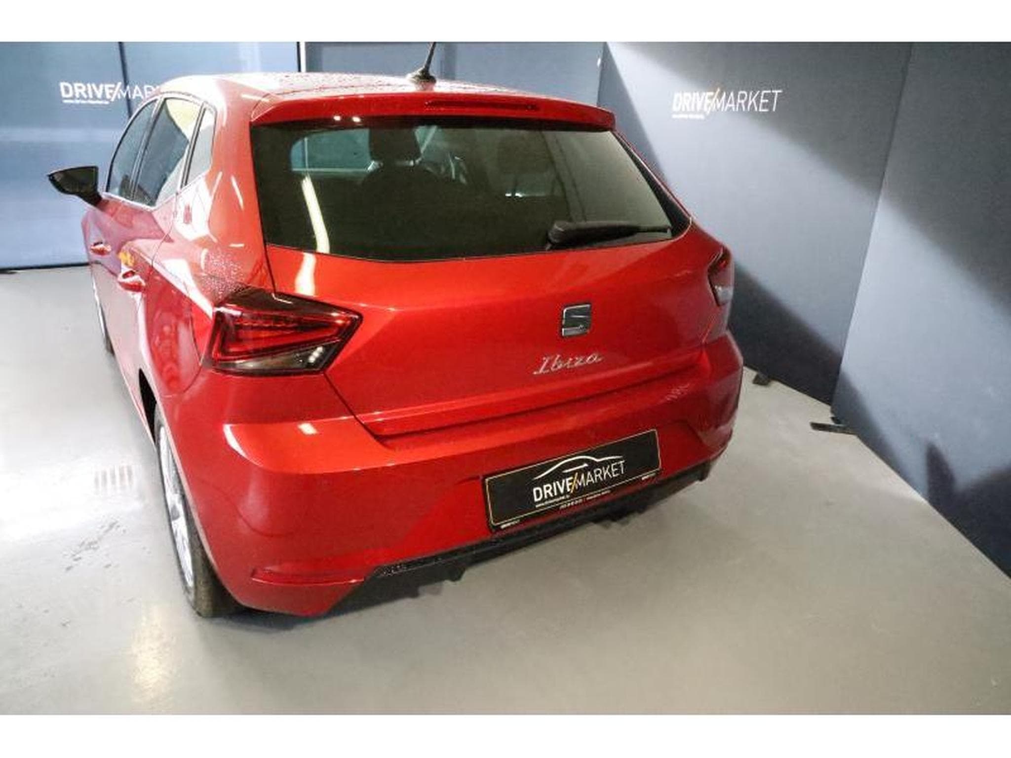Seat Ibiza XcEllence (2025) - Foto 18