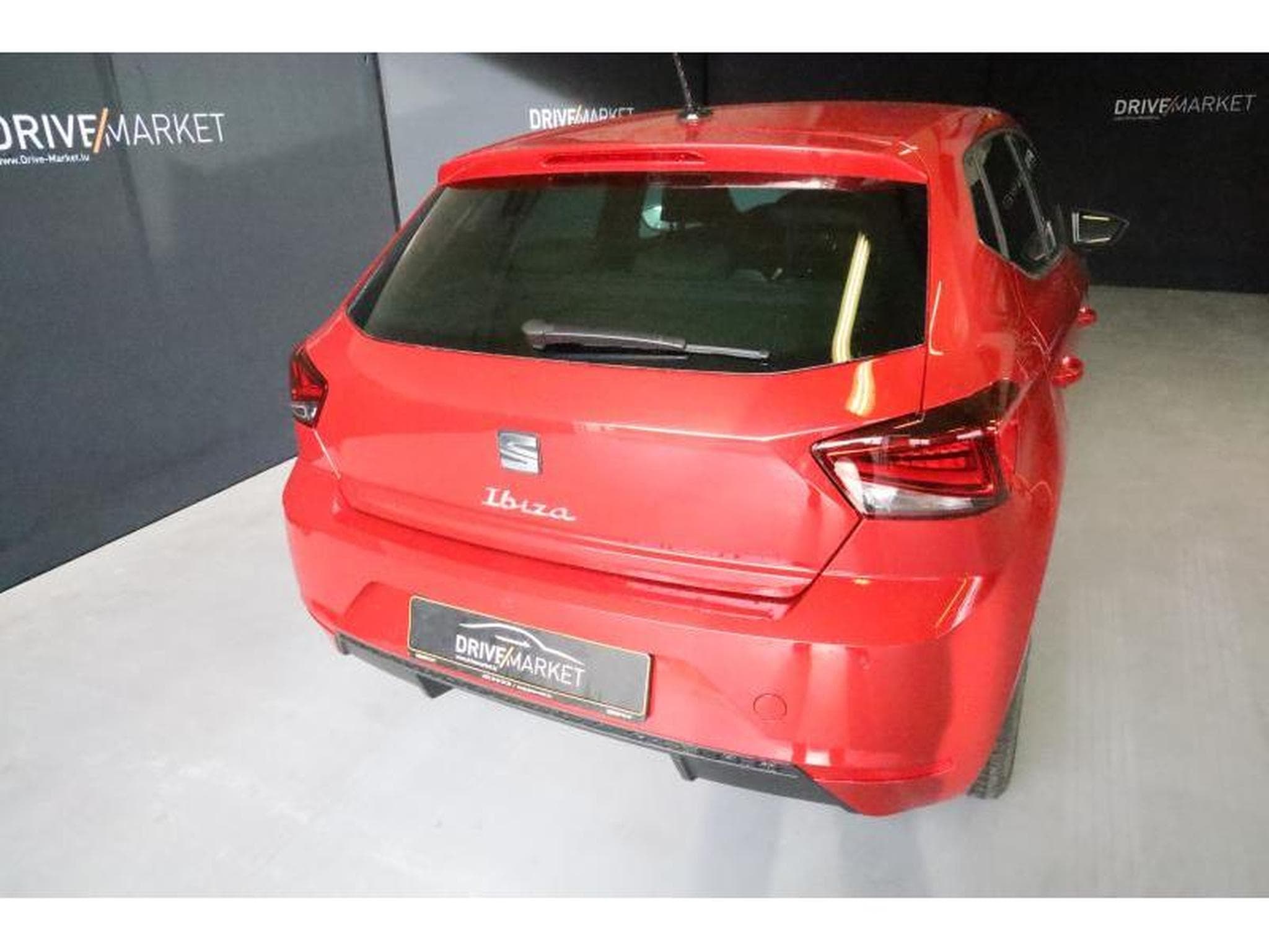 Seat Ibiza XcEllence (2025) - Foto 19