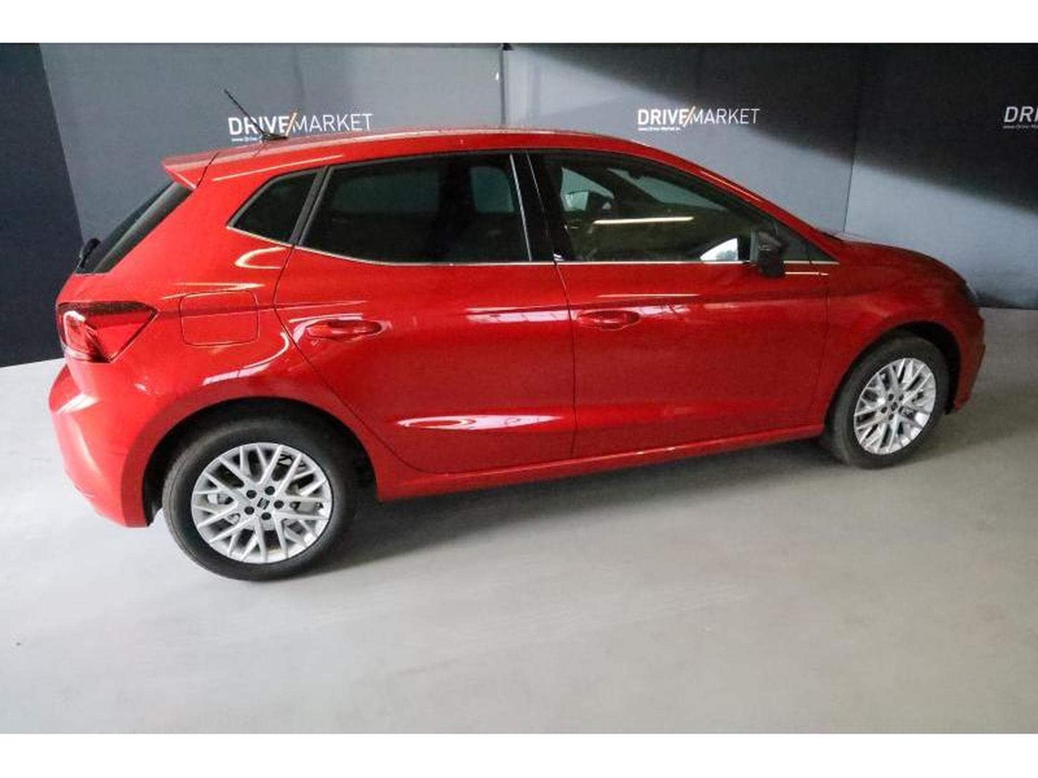 Seat Ibiza XcEllence (2025) - Foto 20