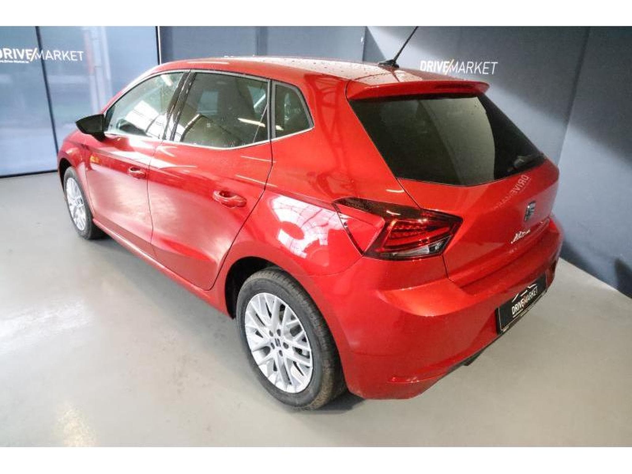 Seat Ibiza XcEllence (2025) - Foto 3