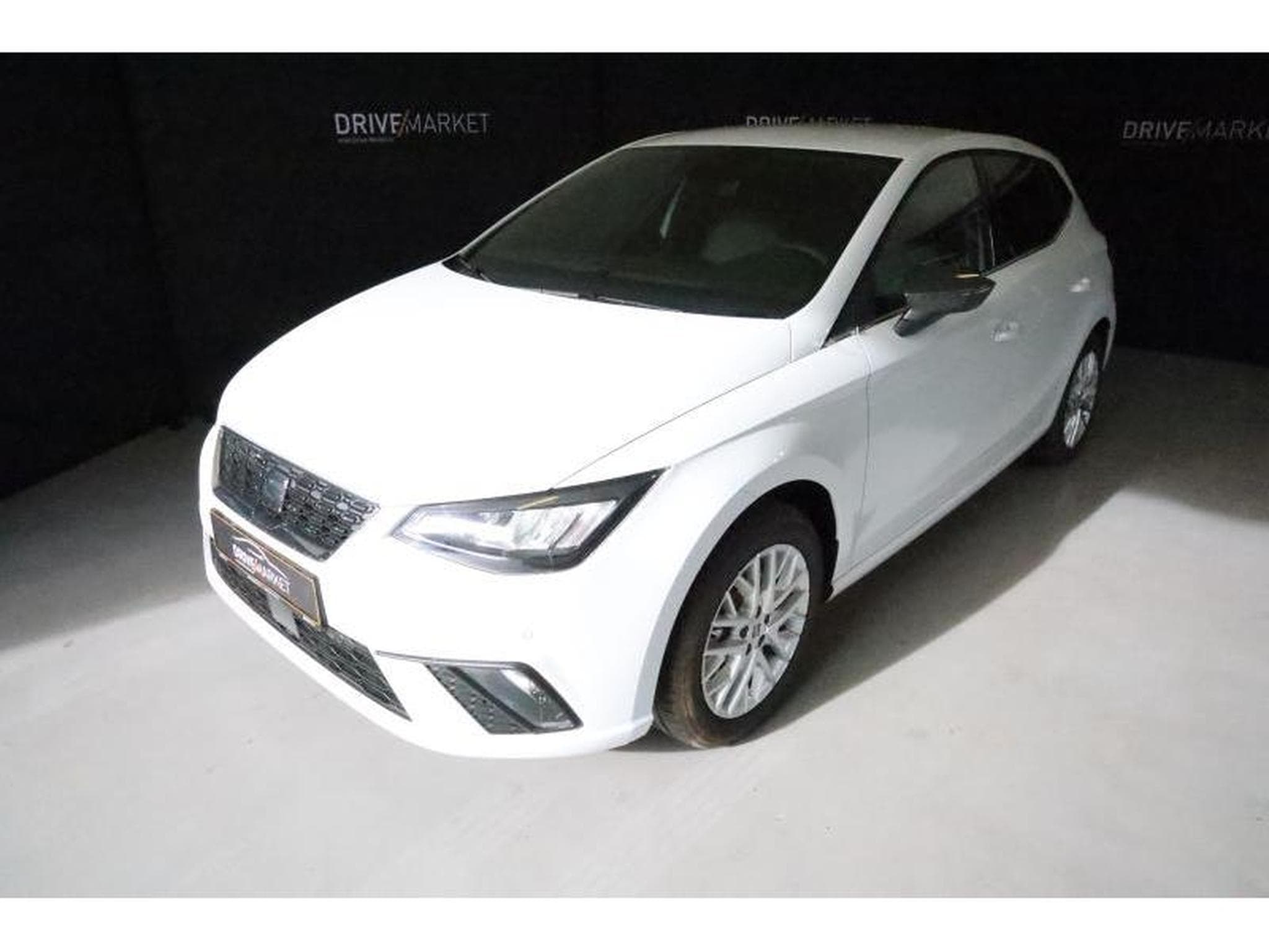 Seat Ibiza XcEllence (2025) - Foto 1
