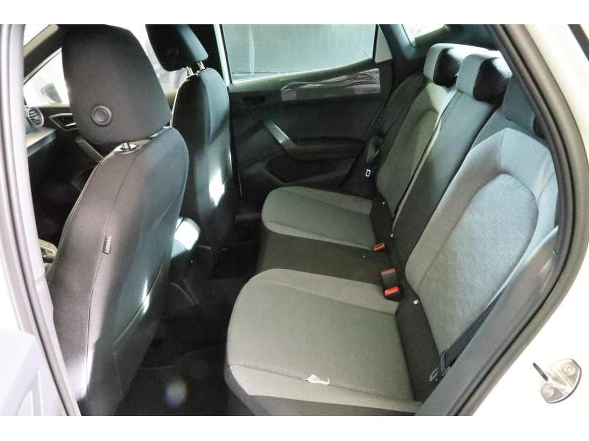 Seat Ibiza XcEllence (2025) - Foto 10