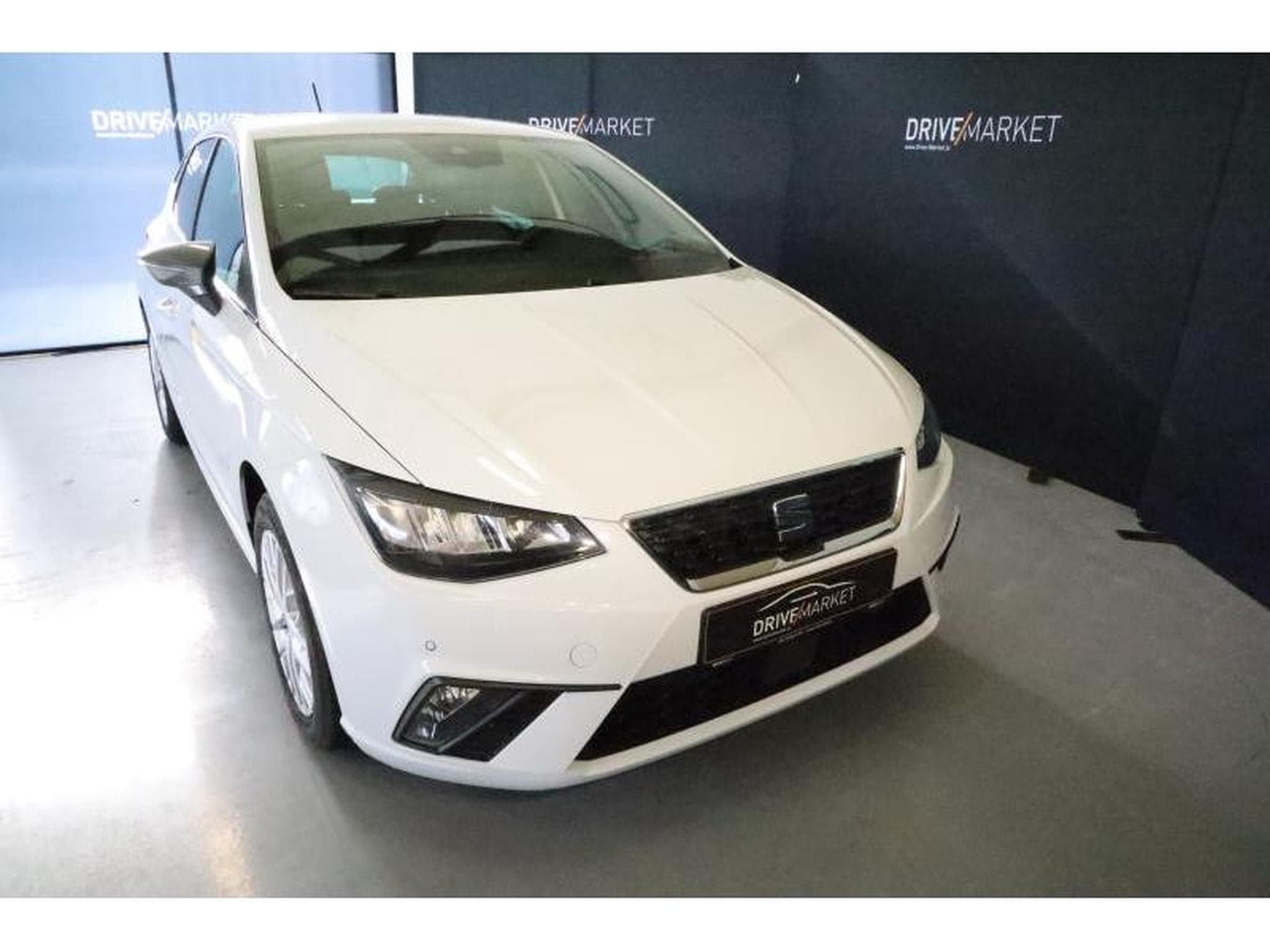 Seat Ibiza XcEllence (2025) - Foto 13
