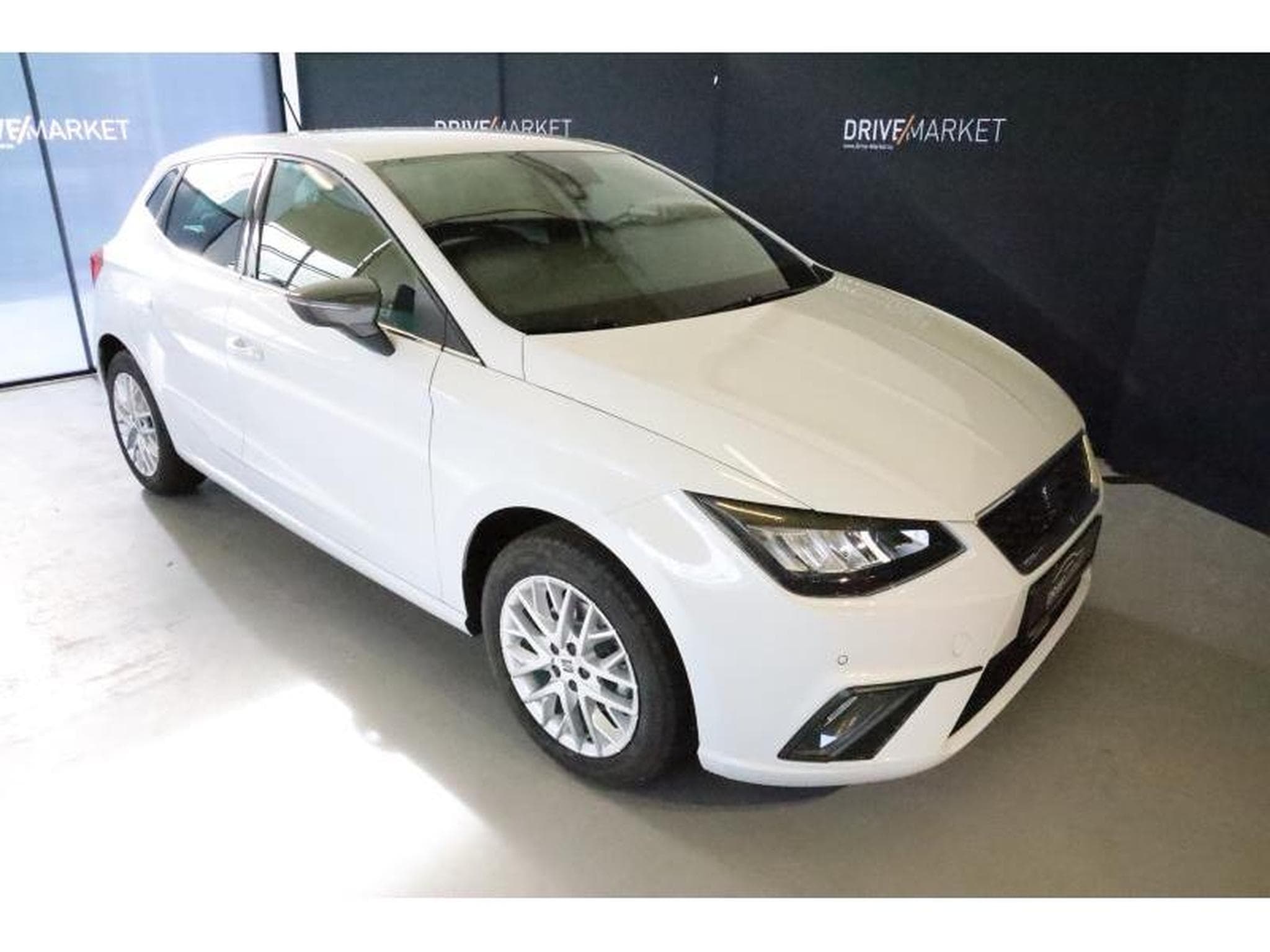 Seat Ibiza XcEllence (2025) - Foto 14