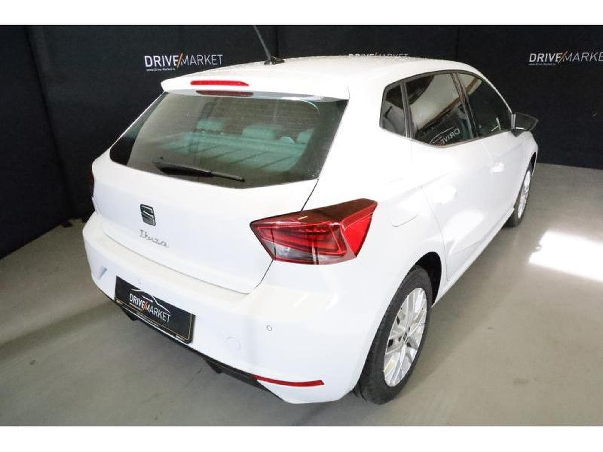 Seat Ibiza XcEllence (2025) - Foto 17