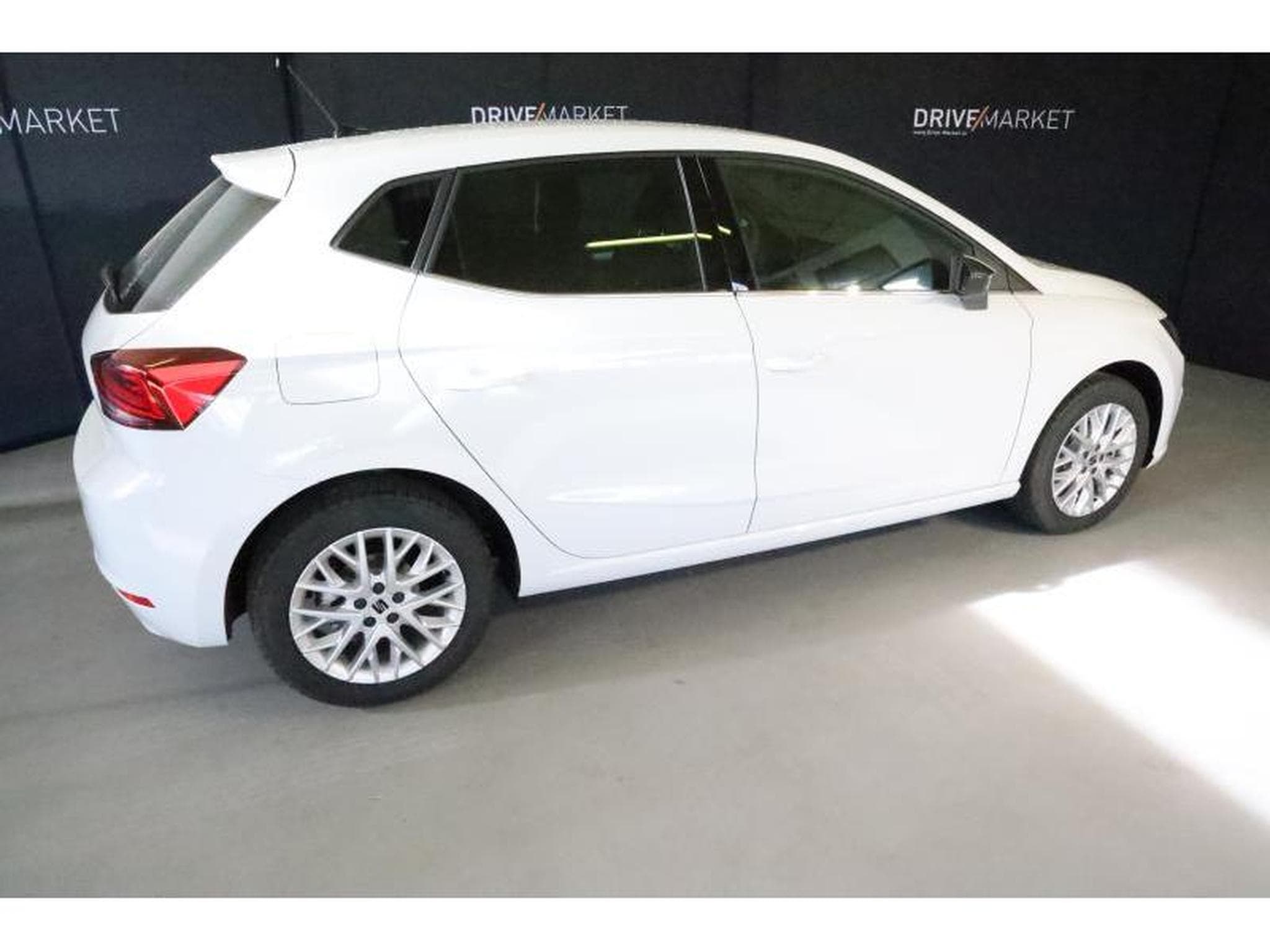 Seat Ibiza XcEllence (2025) - Foto 18