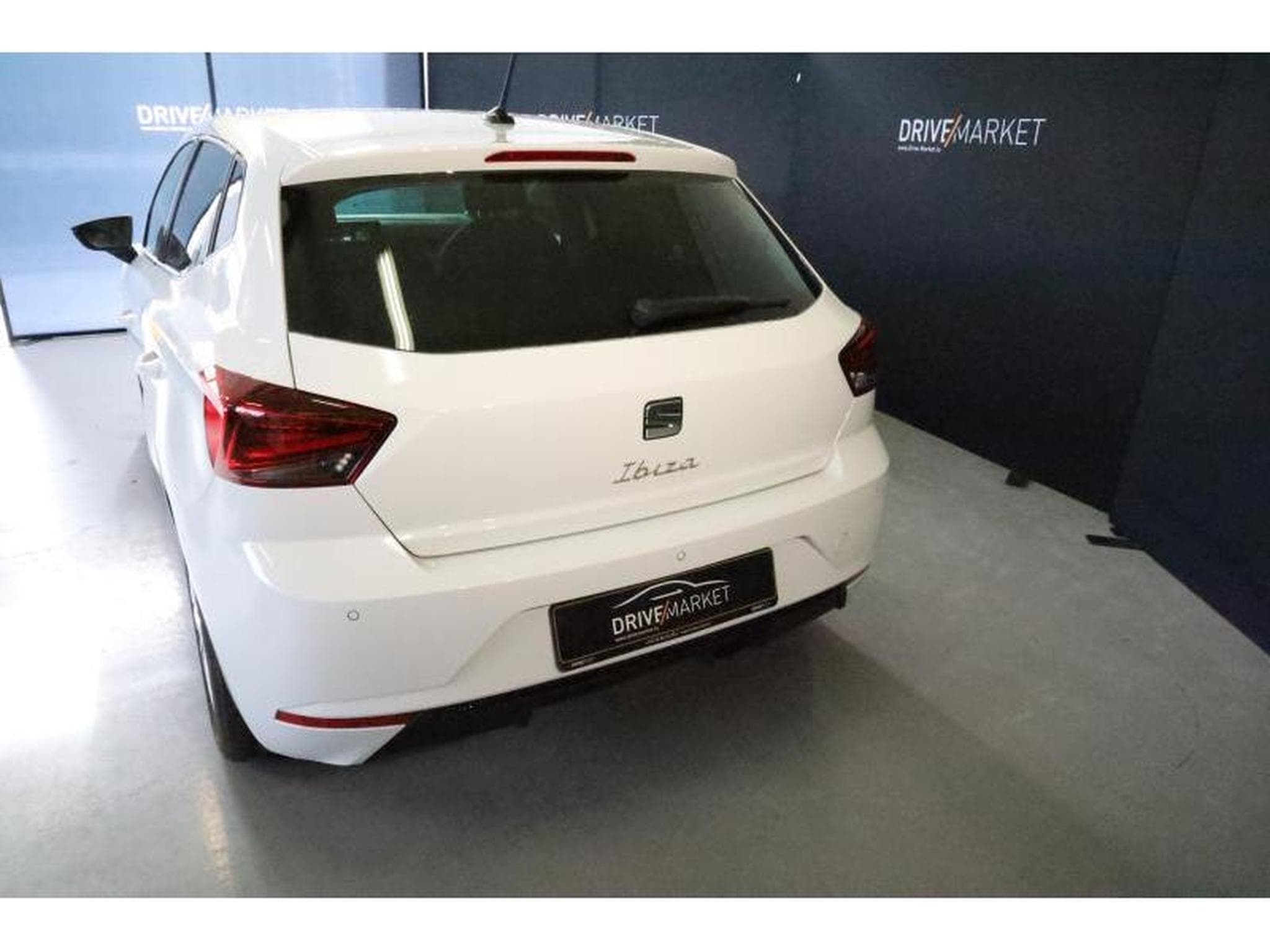 Seat Ibiza XcEllence (2025) - Foto 19