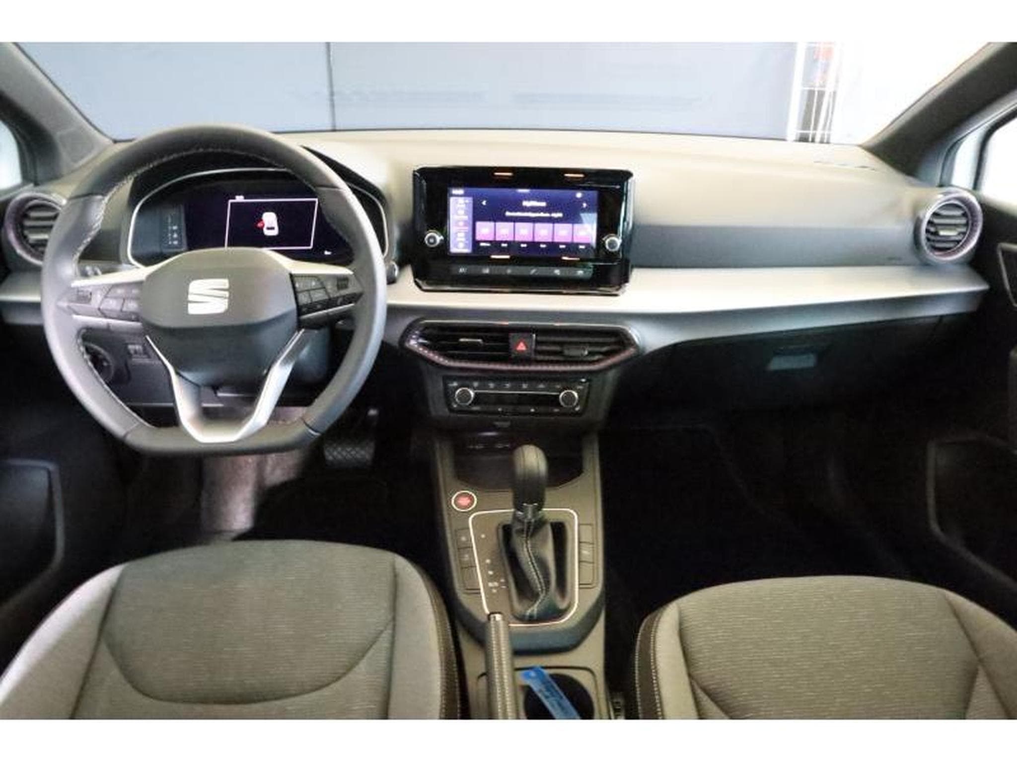 Seat Ibiza XcEllence (2025) - Foto 2