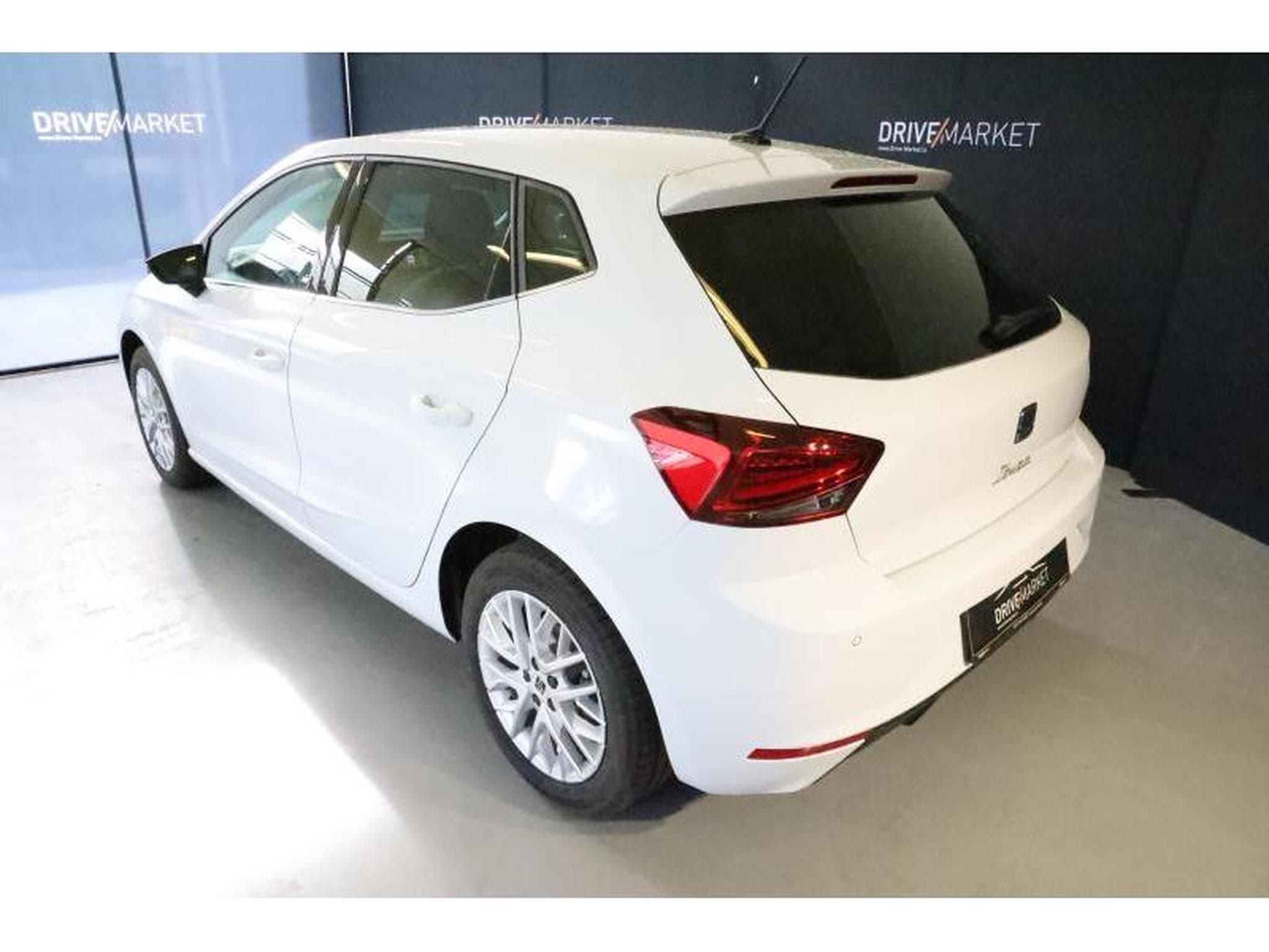 Seat Ibiza XcEllence (2025) - Foto 3