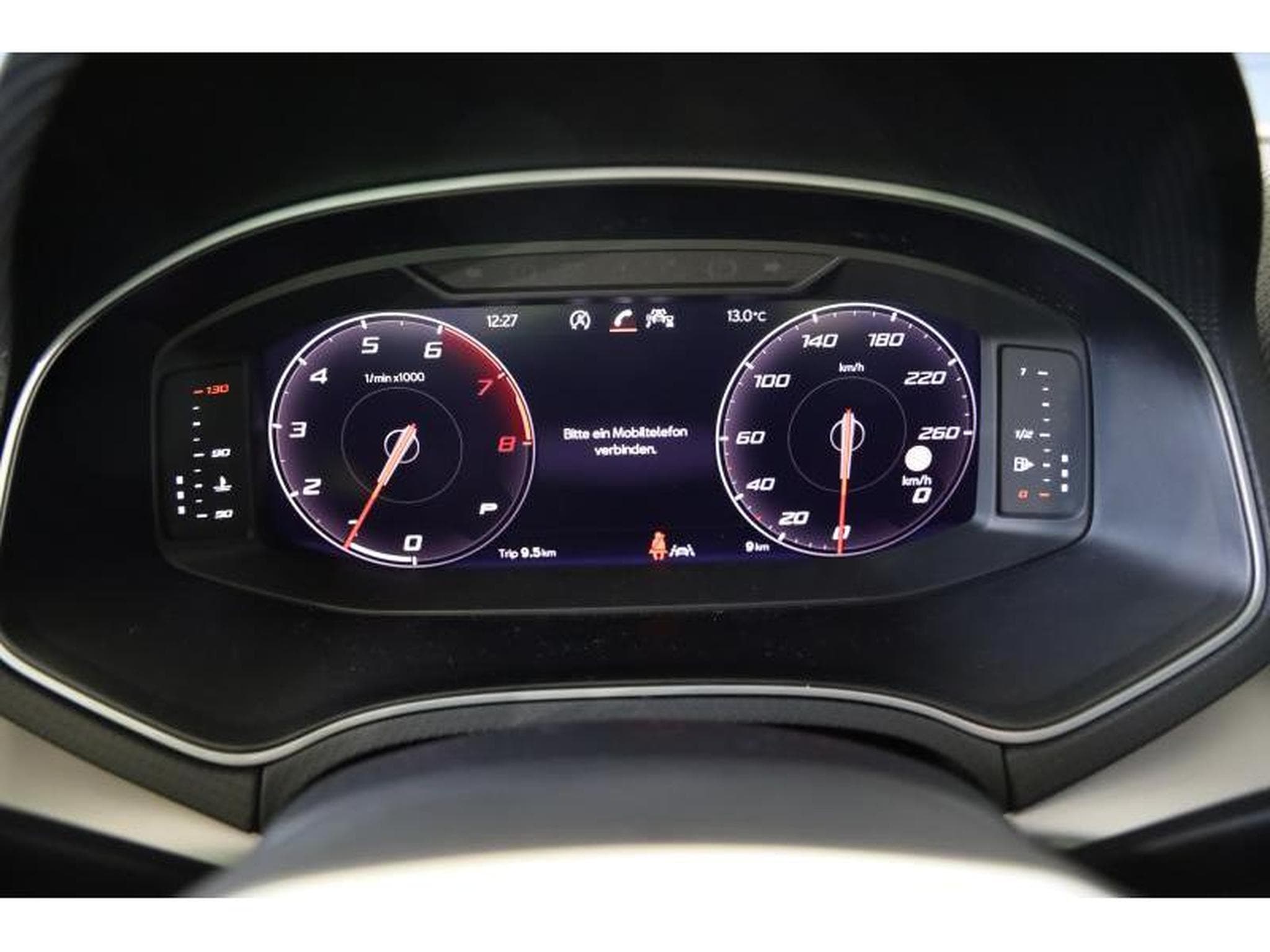 Seat Ibiza XcEllence (2025) - Foto 4