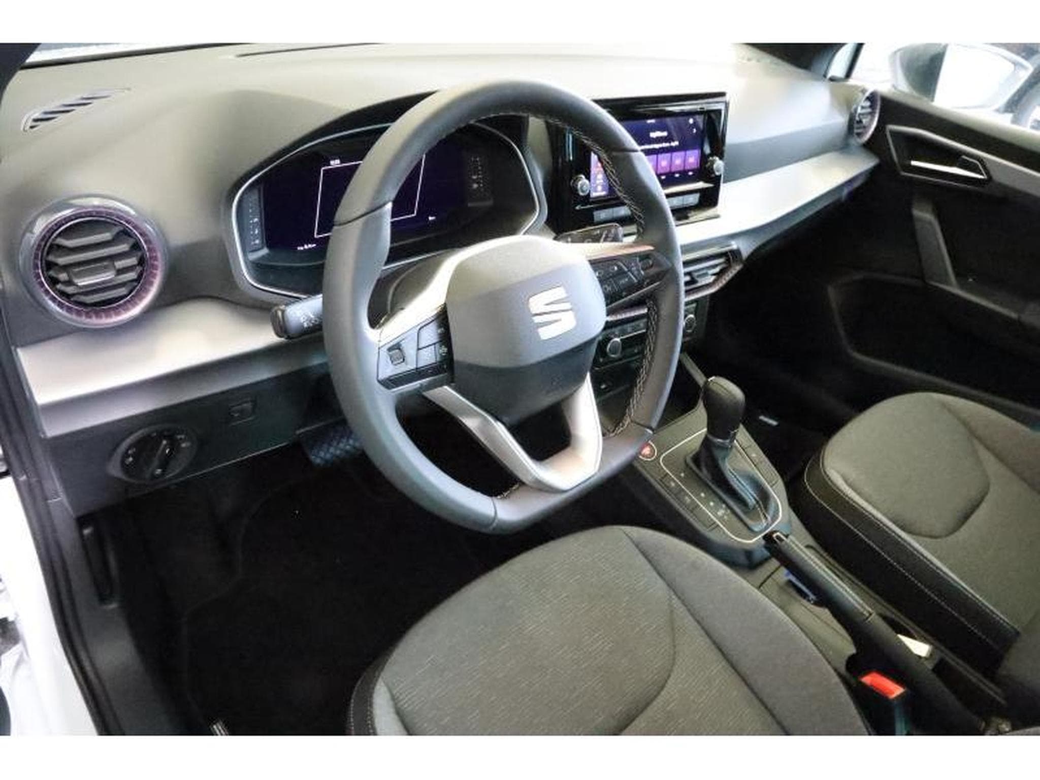Seat Ibiza XcEllence (2025) - Foto 8
