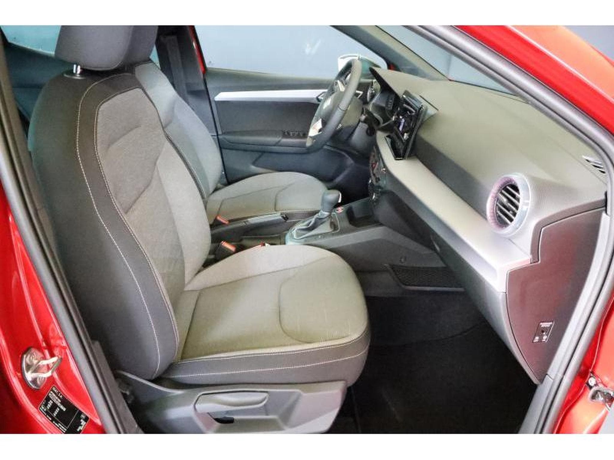 Seat Ibiza XcEllence (2025) - Foto 11