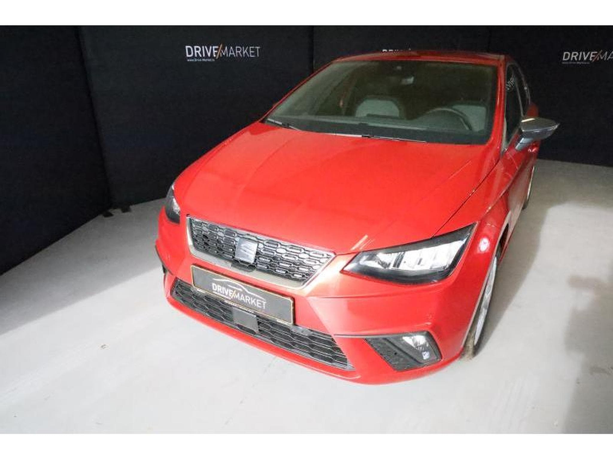 Seat Ibiza XcEllence (2025) - Foto 13