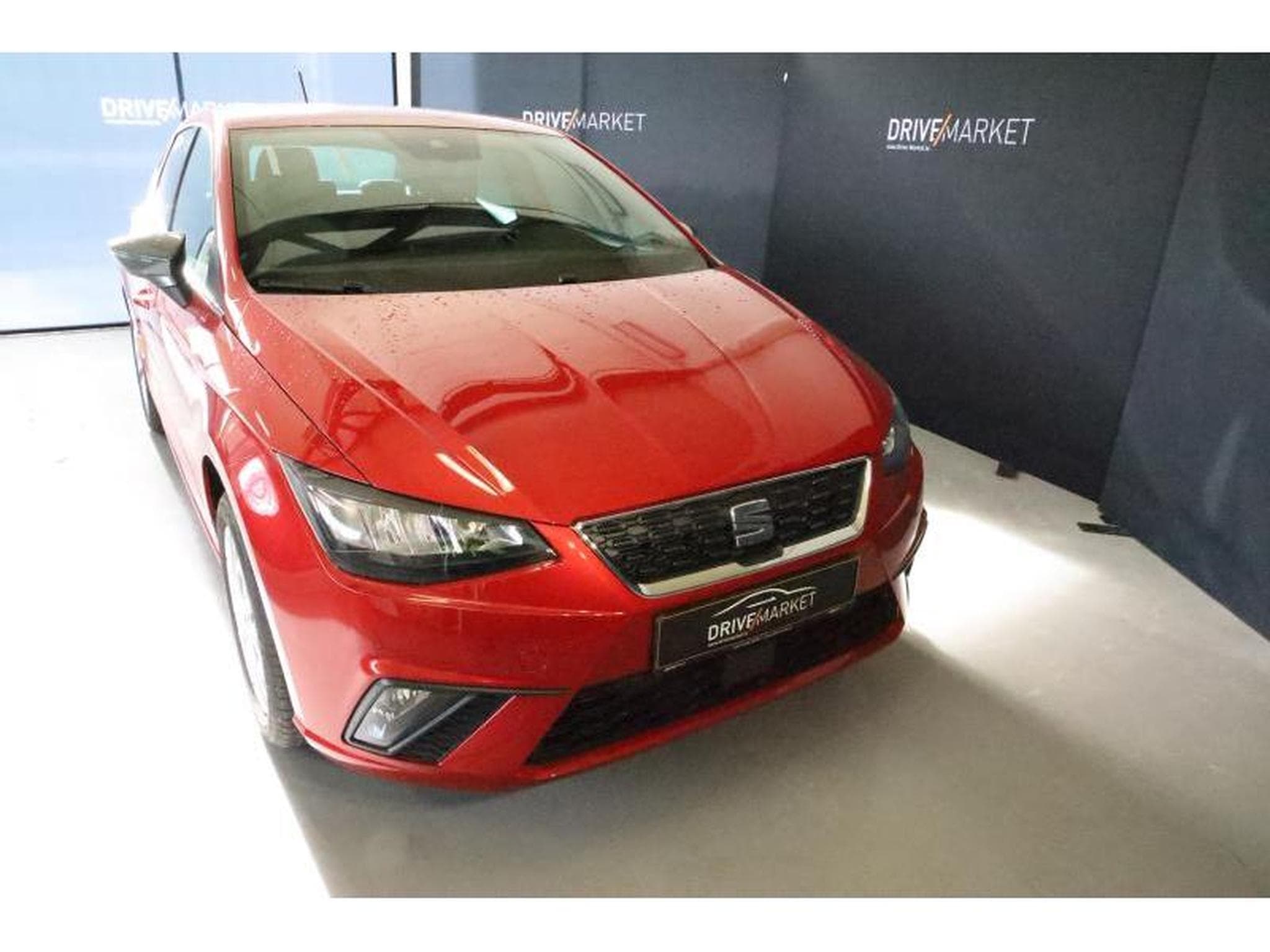 Seat Ibiza XcEllence (2025) - Foto 15