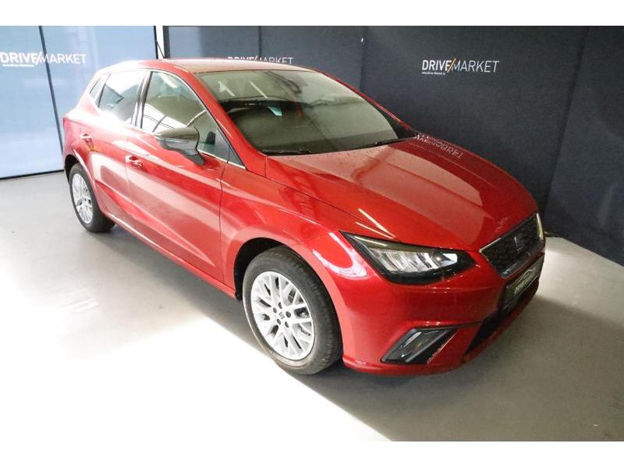 Seat Ibiza XcEllence (2025) - Foto 16