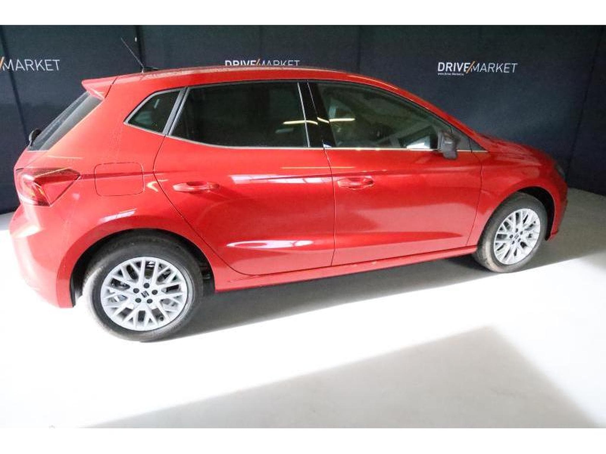 Seat Ibiza XcEllence (2025) - Foto 17