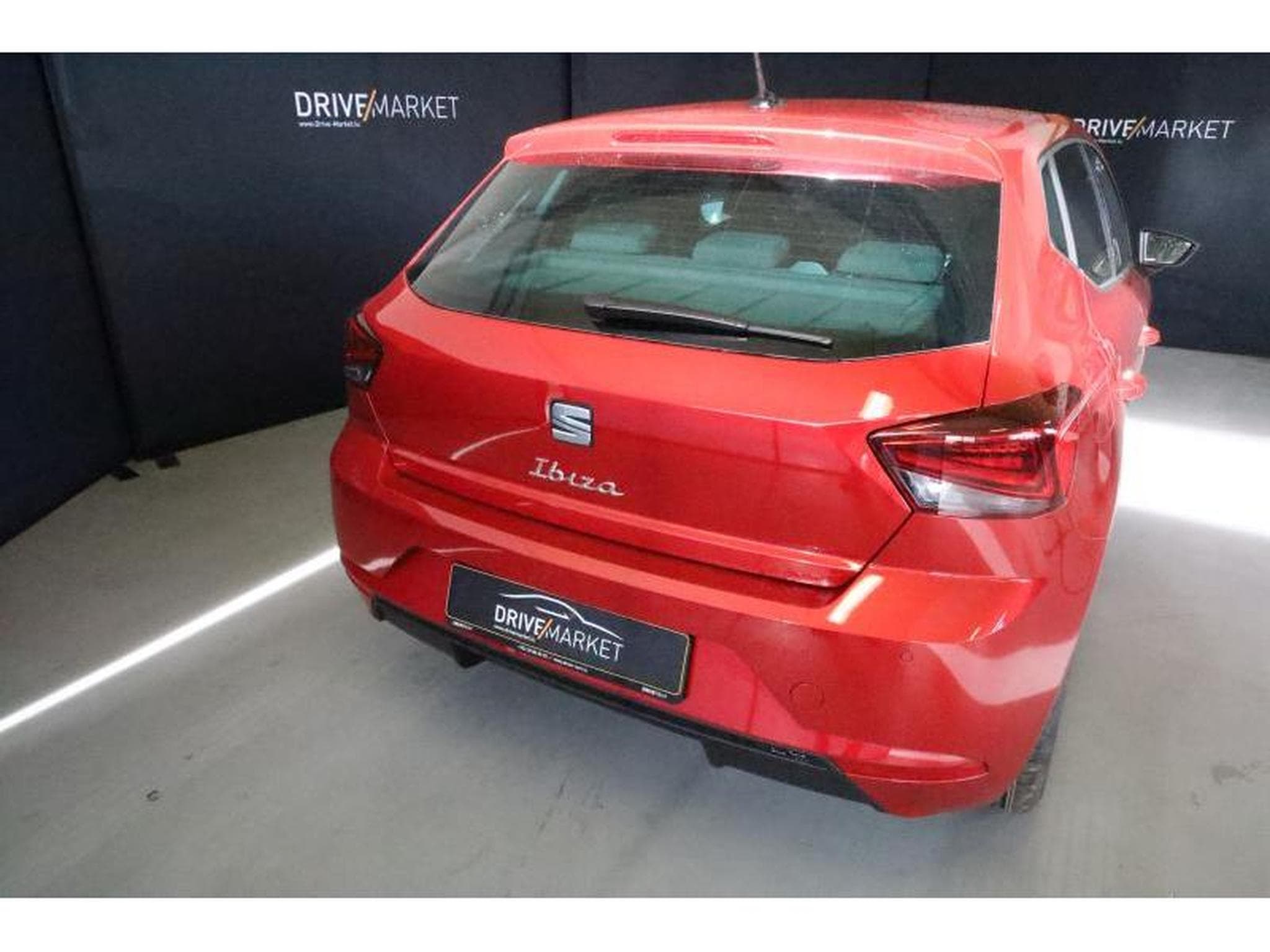 Seat Ibiza XcEllence (2025) - Foto 18