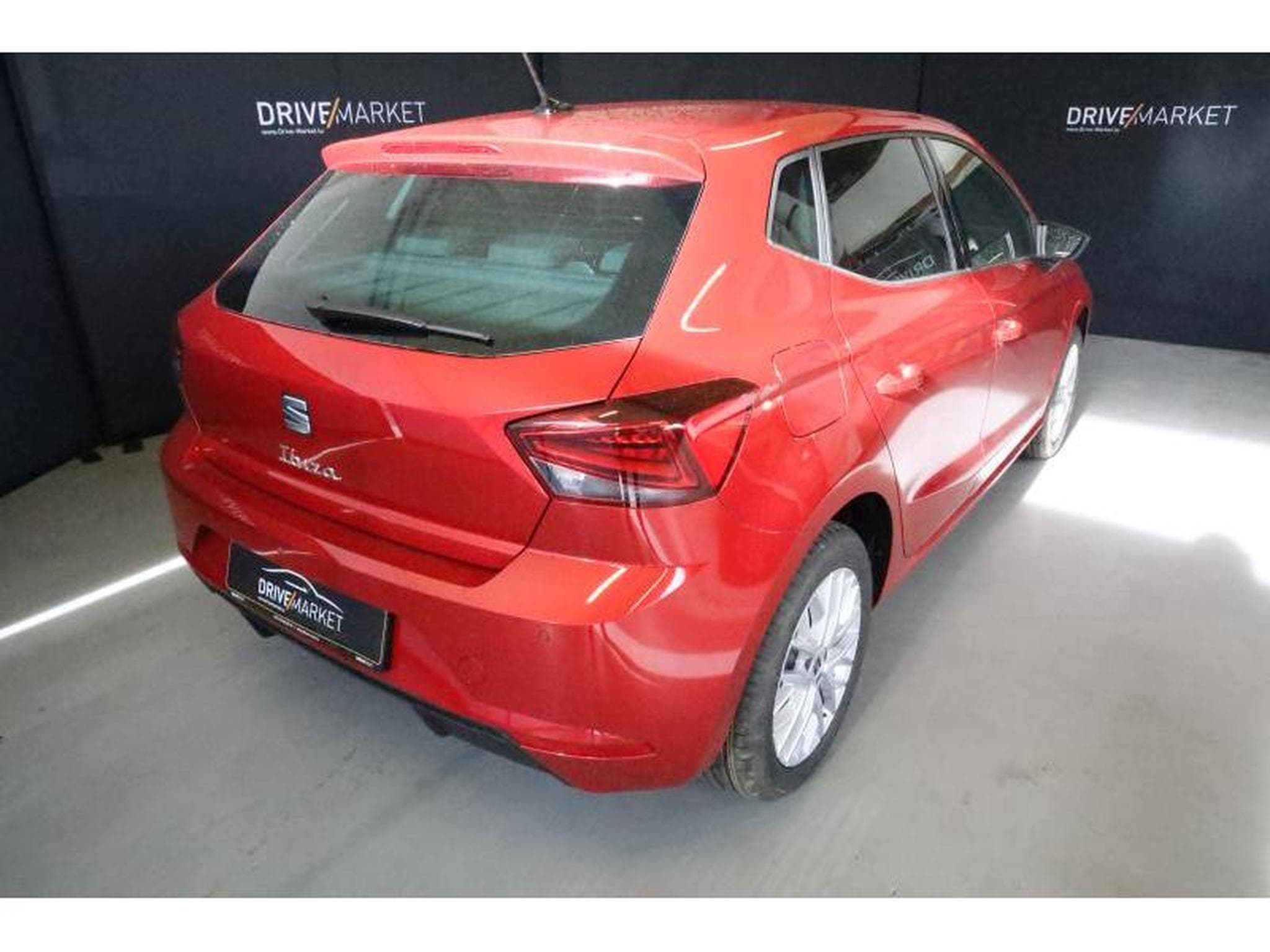 Seat Ibiza XcEllence (2025) - Foto 19