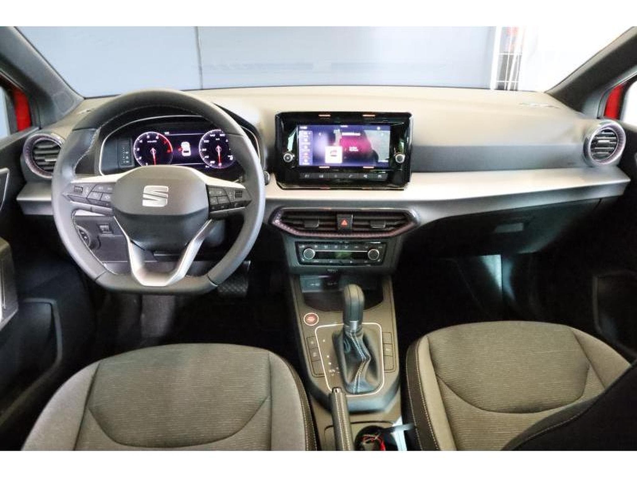 Seat Ibiza XcEllence (2025) - Foto 2