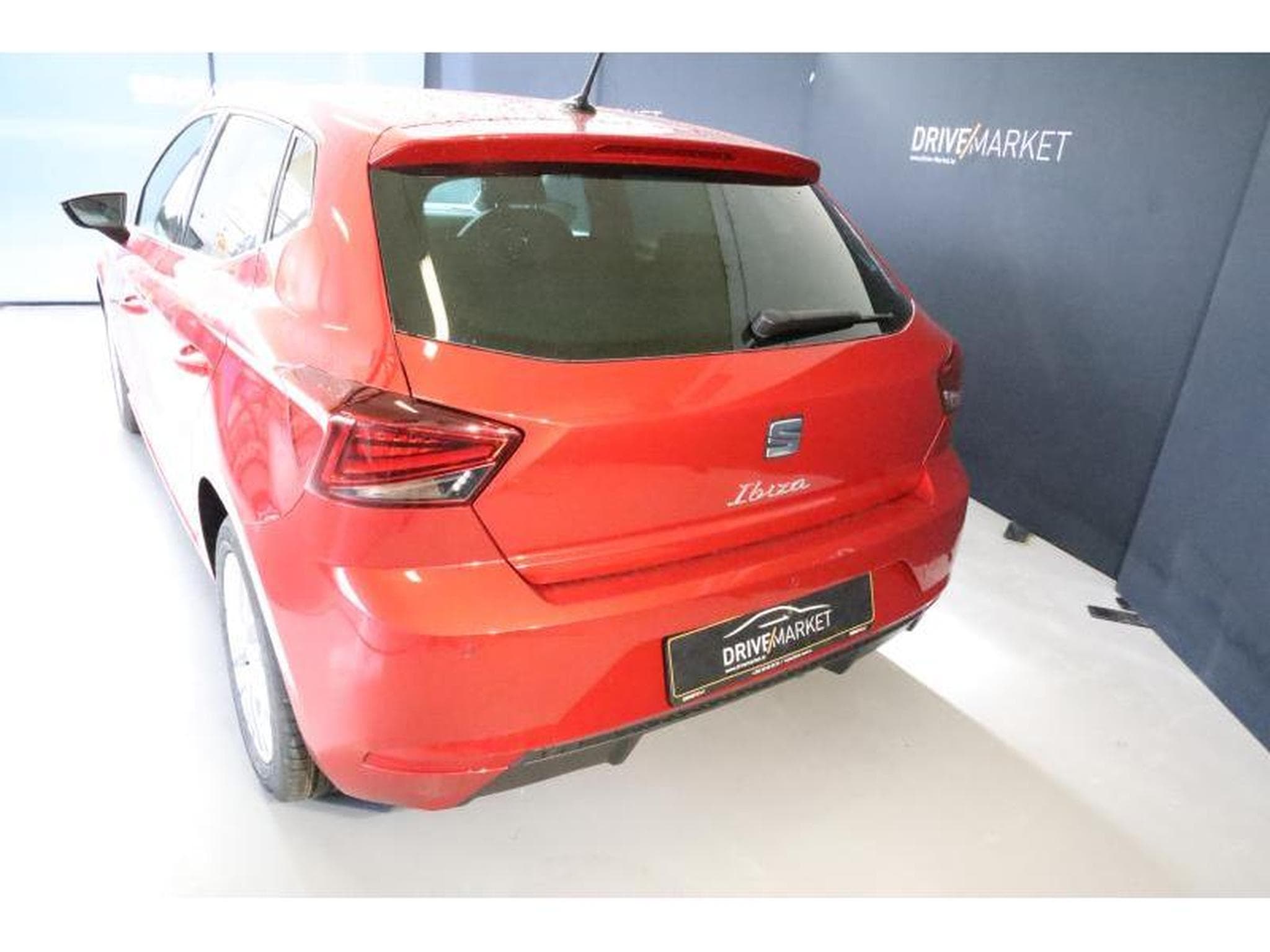 Seat Ibiza XcEllence (2025) - Foto 20
