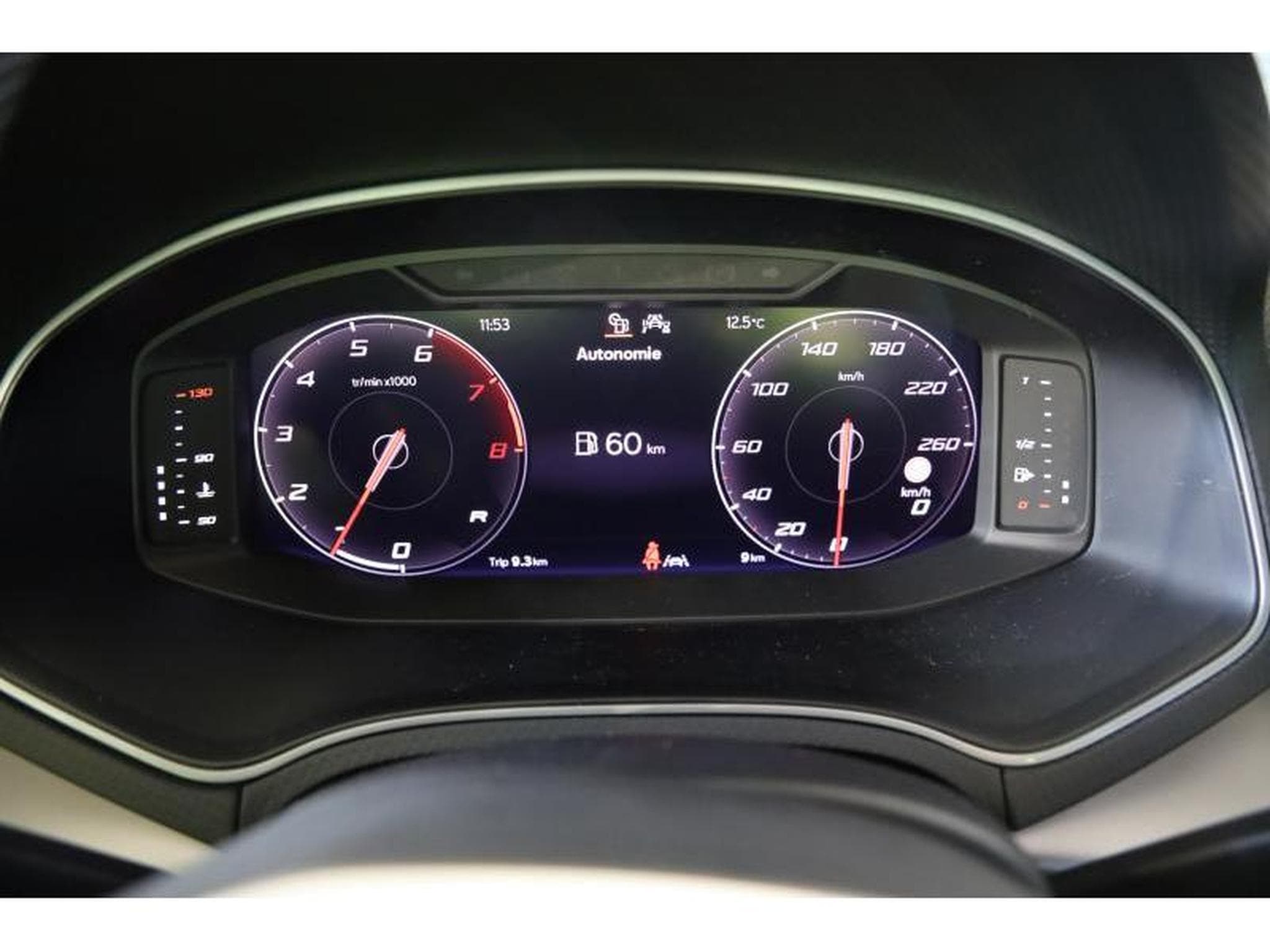 Seat Ibiza XcEllence (2025) - Foto 4
