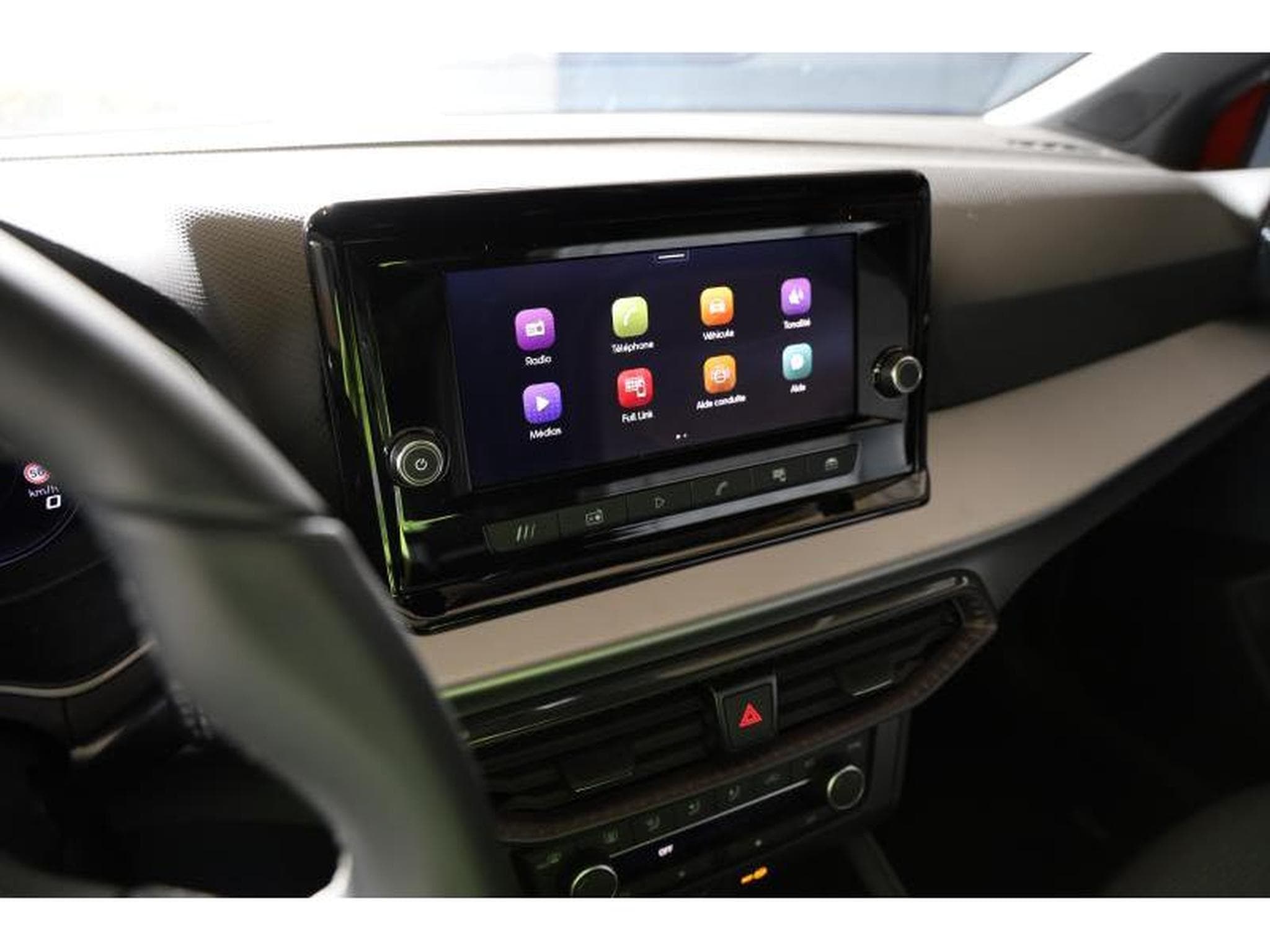 Seat Ibiza XcEllence (2025) - Foto 6