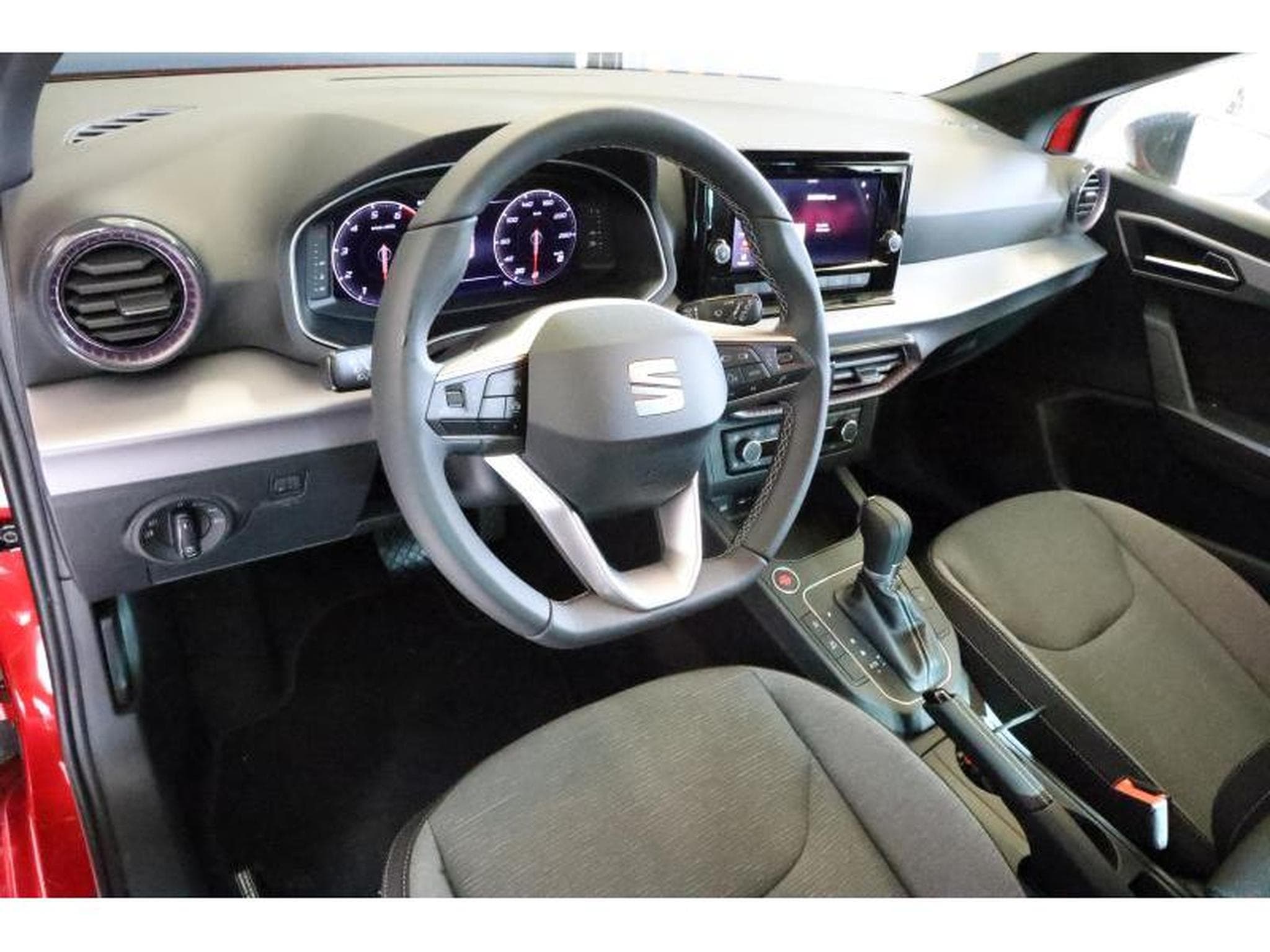 Seat Ibiza XcEllence (2025) - Foto 9