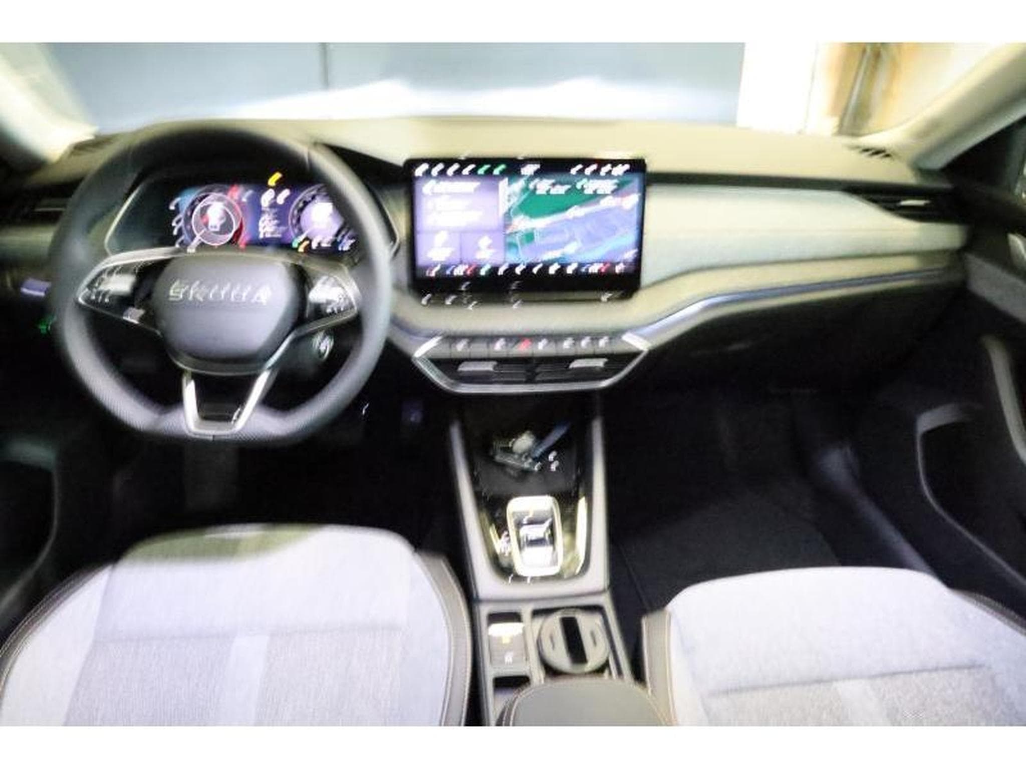 Skoda Octavia Selection (2025) - Foto 13