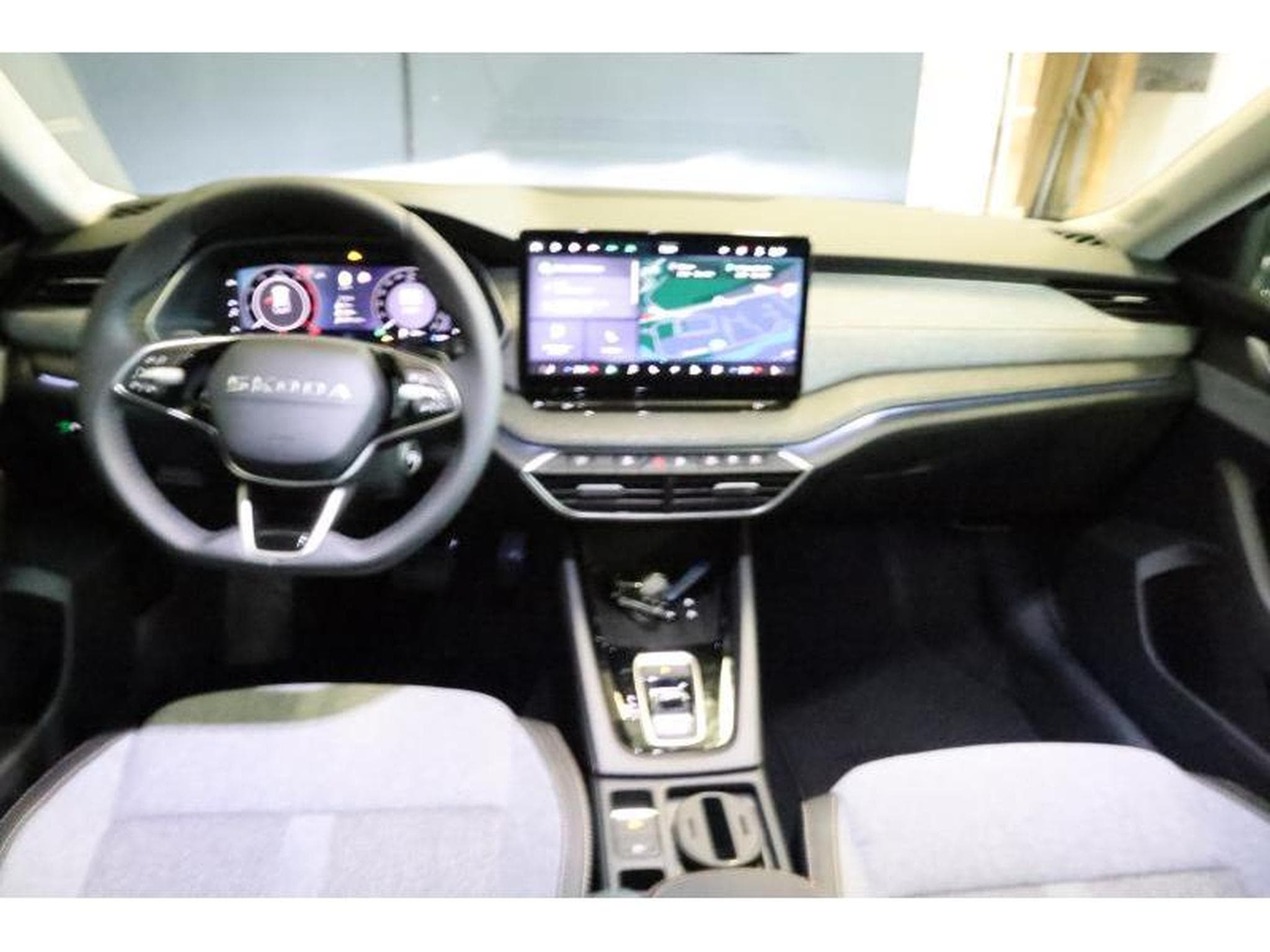 Skoda Octavia Selection (2025) - Foto 2