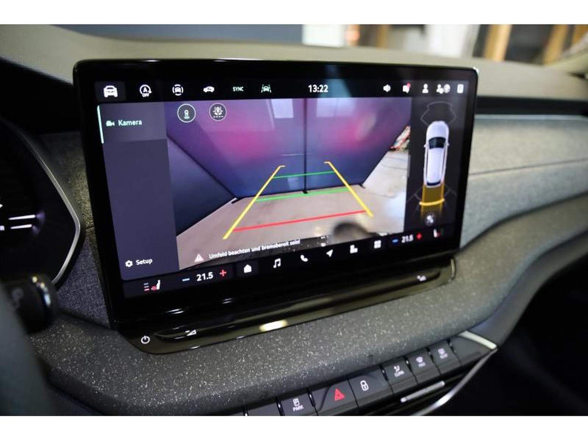 Skoda Octavia Selection (2025) - Foto 6